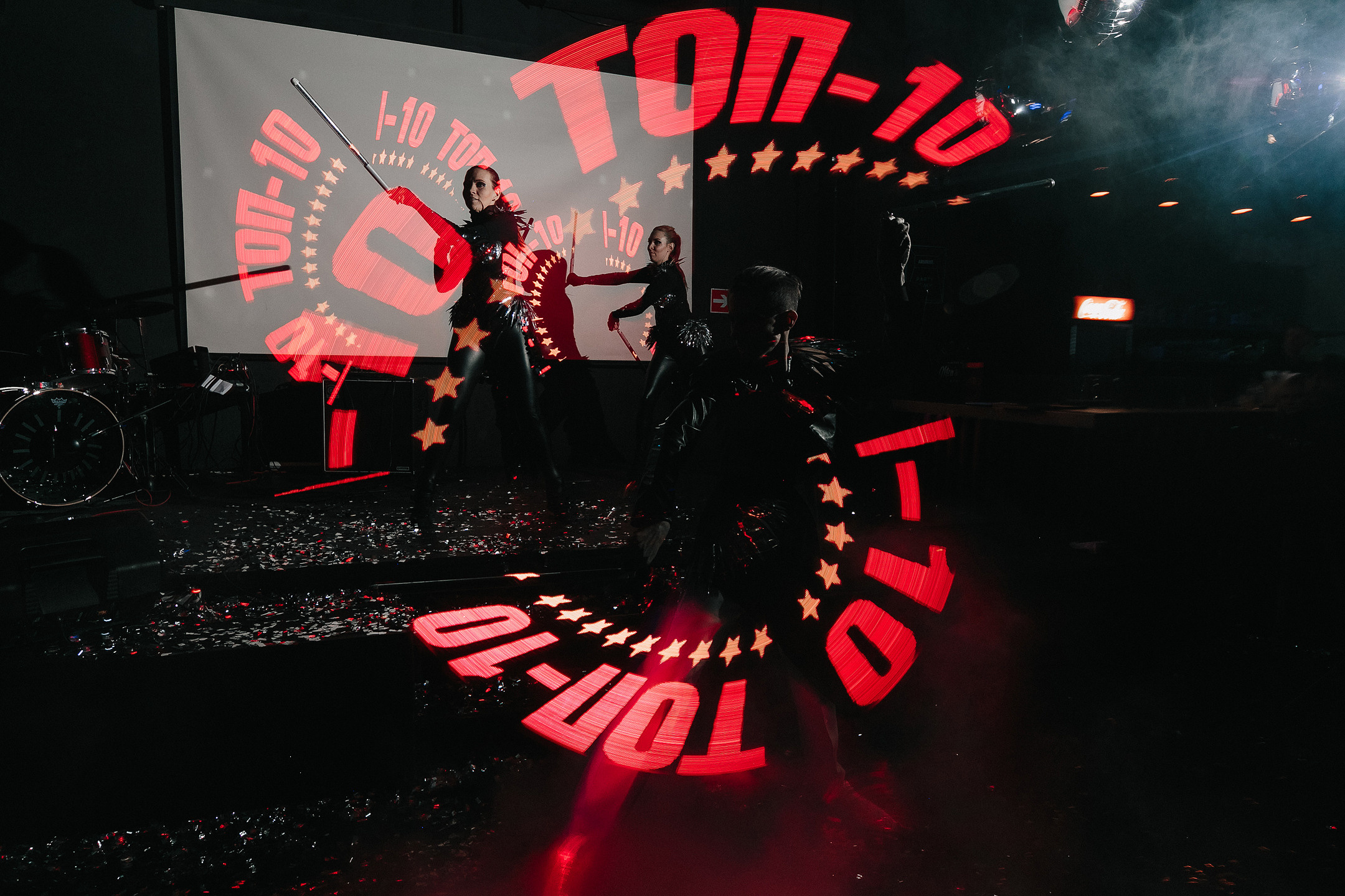 ТОП10ЕКБ. День рождения коллаборации ведущих. Саша Потапкин Фотограф. Сочи, Екатеринбург, Москва