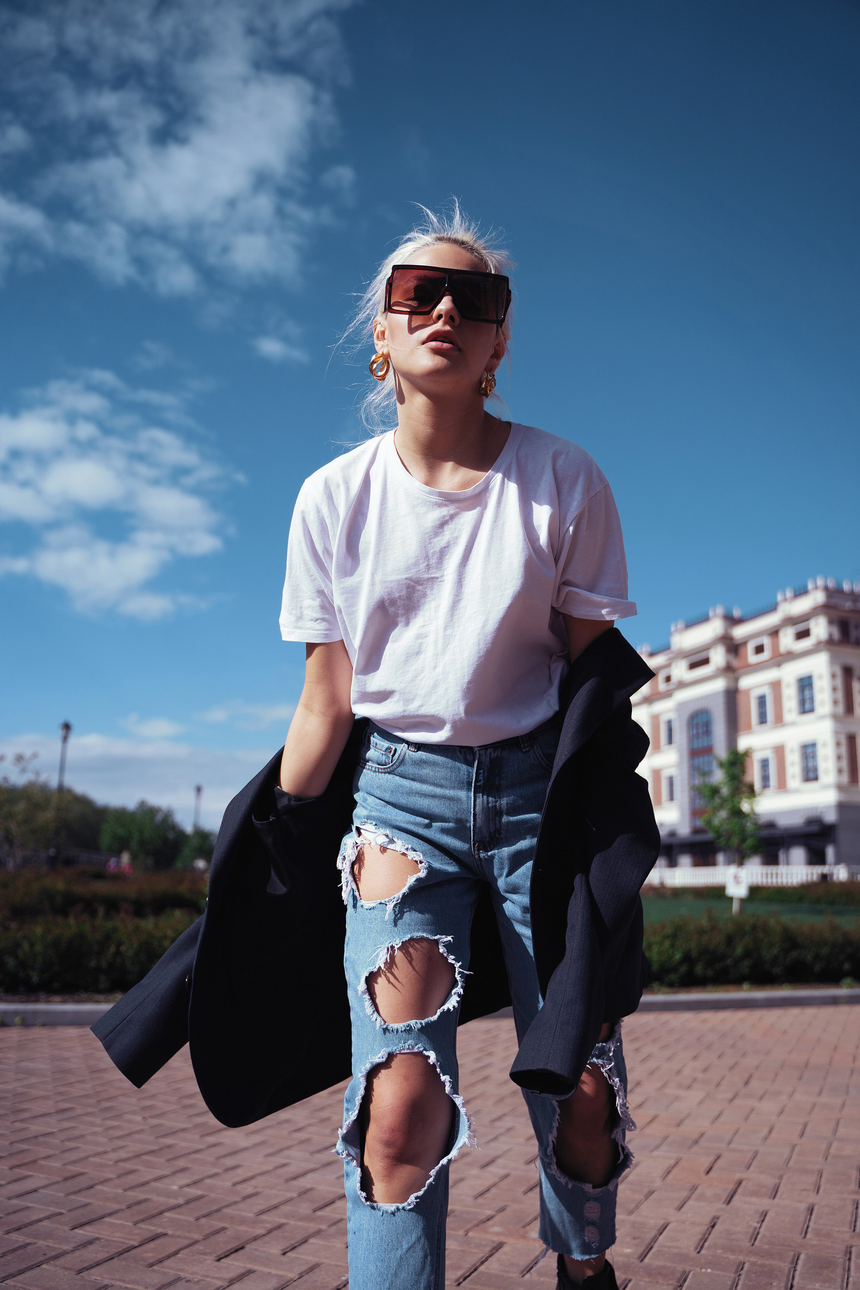 LUT Street. Саша Потапкин Фотограф. Сочи, Екатеринбург, Москва