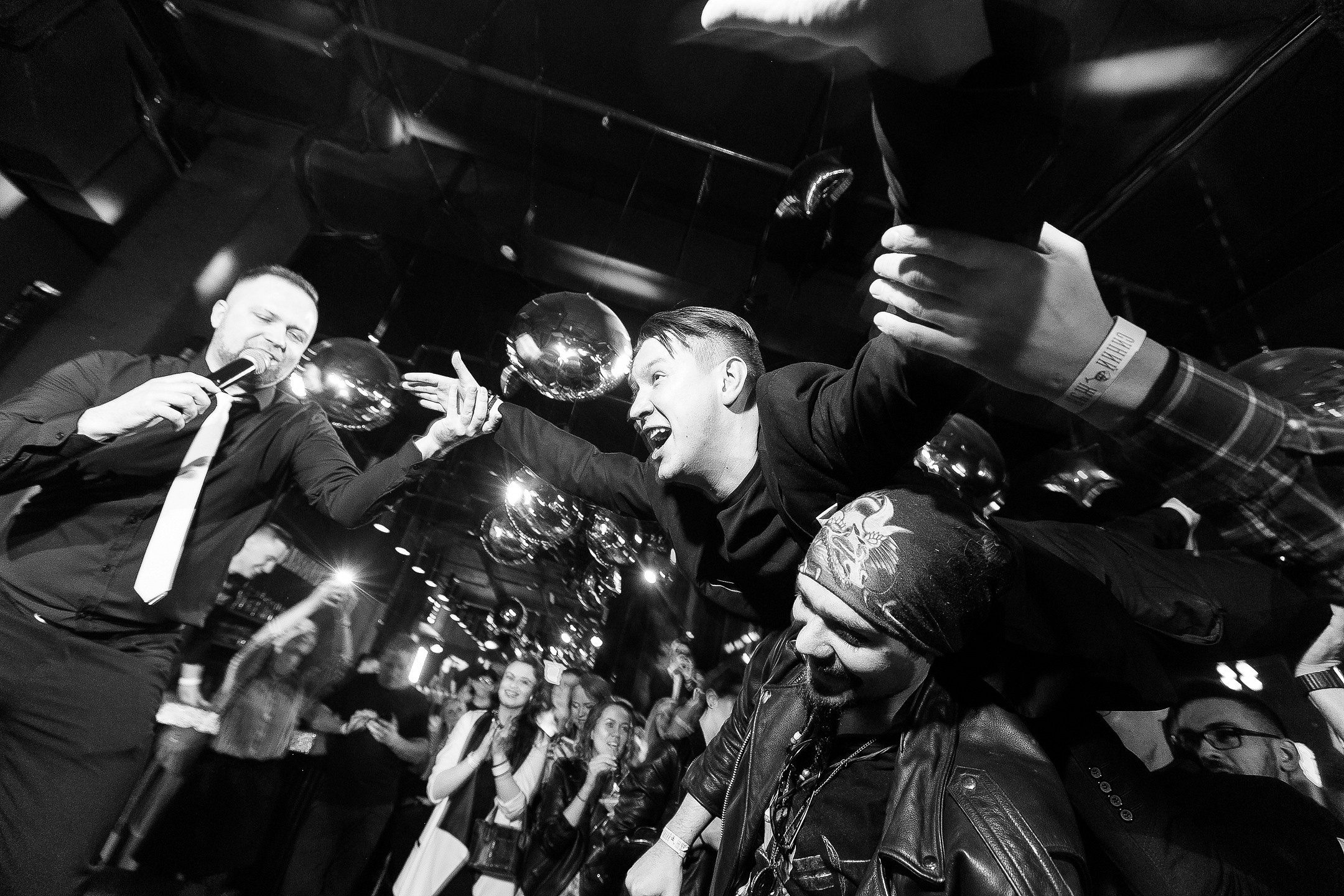 ТОП10ЕКБ. День рождения коллаборации ведущих. Саша Потапкин Фотограф. Сочи, Екатеринбург, Москва