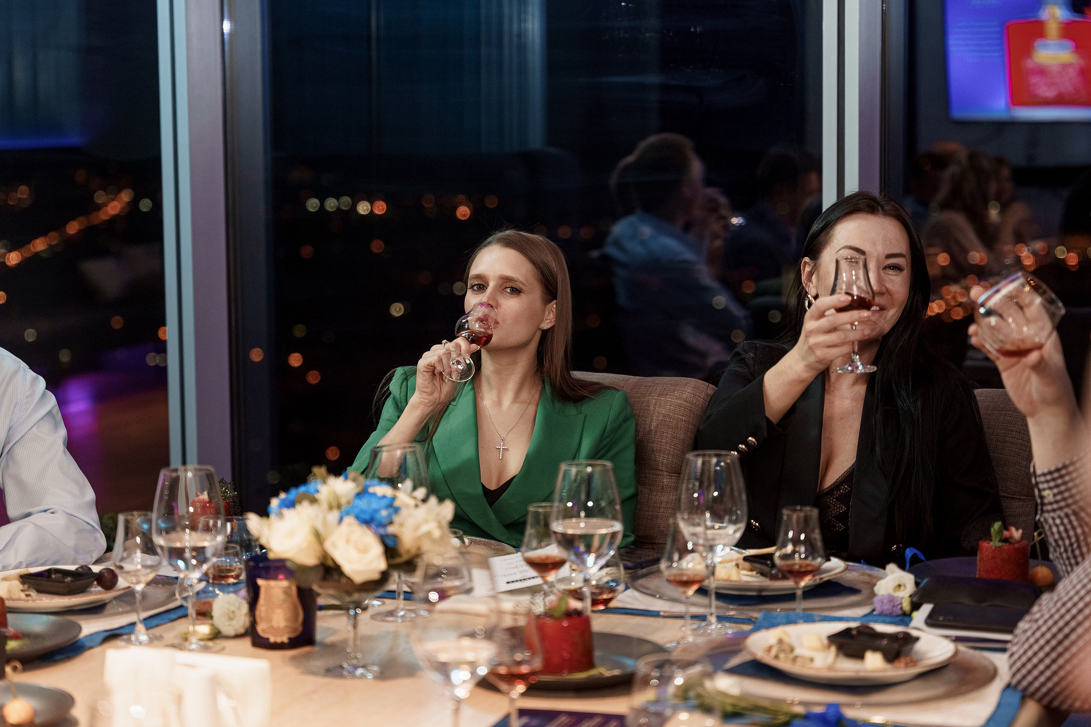 Презентация коньяков торговой марки Martell. Саша Потапкин Фотограф. Сочи, Екатеринбург, Москва