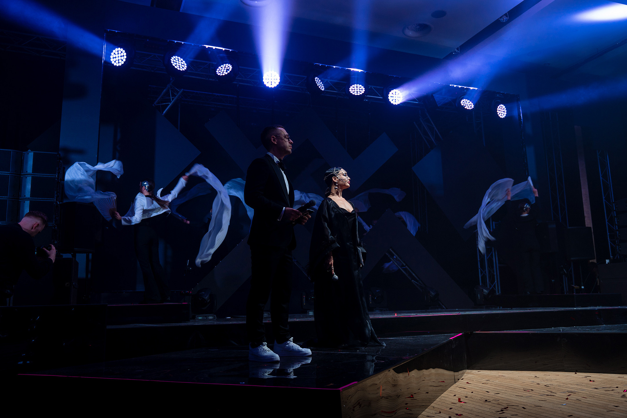 Репортажная фотосъемка светского мероприятия. Саша Потапкин Фотограф. Сочи, Екатеринбург, Москва