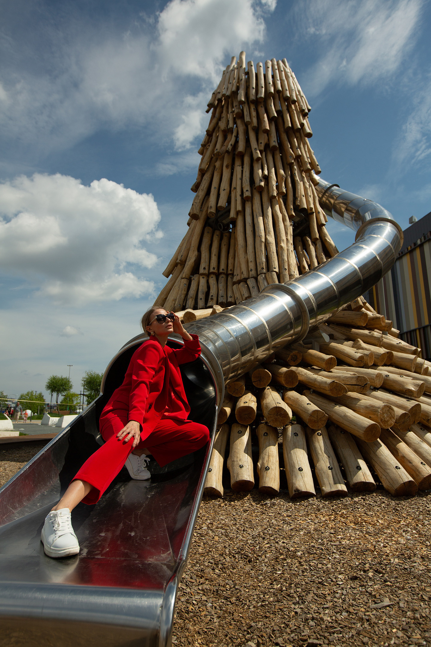 LUT Wanderlust. Саша Потапкин Фотограф. Сочи, Екатеринбург, Москва