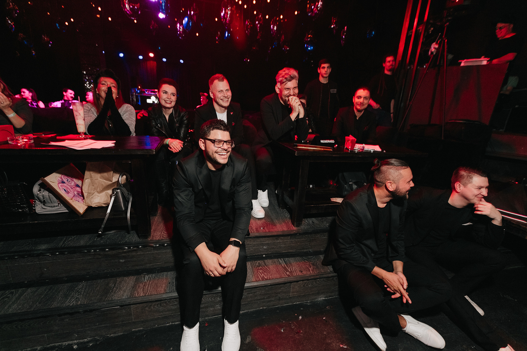 ТОП10ЕКБ. День рождения коллаборации ведущих. Саша Потапкин Фотограф. Сочи, Екатеринбург, Москва