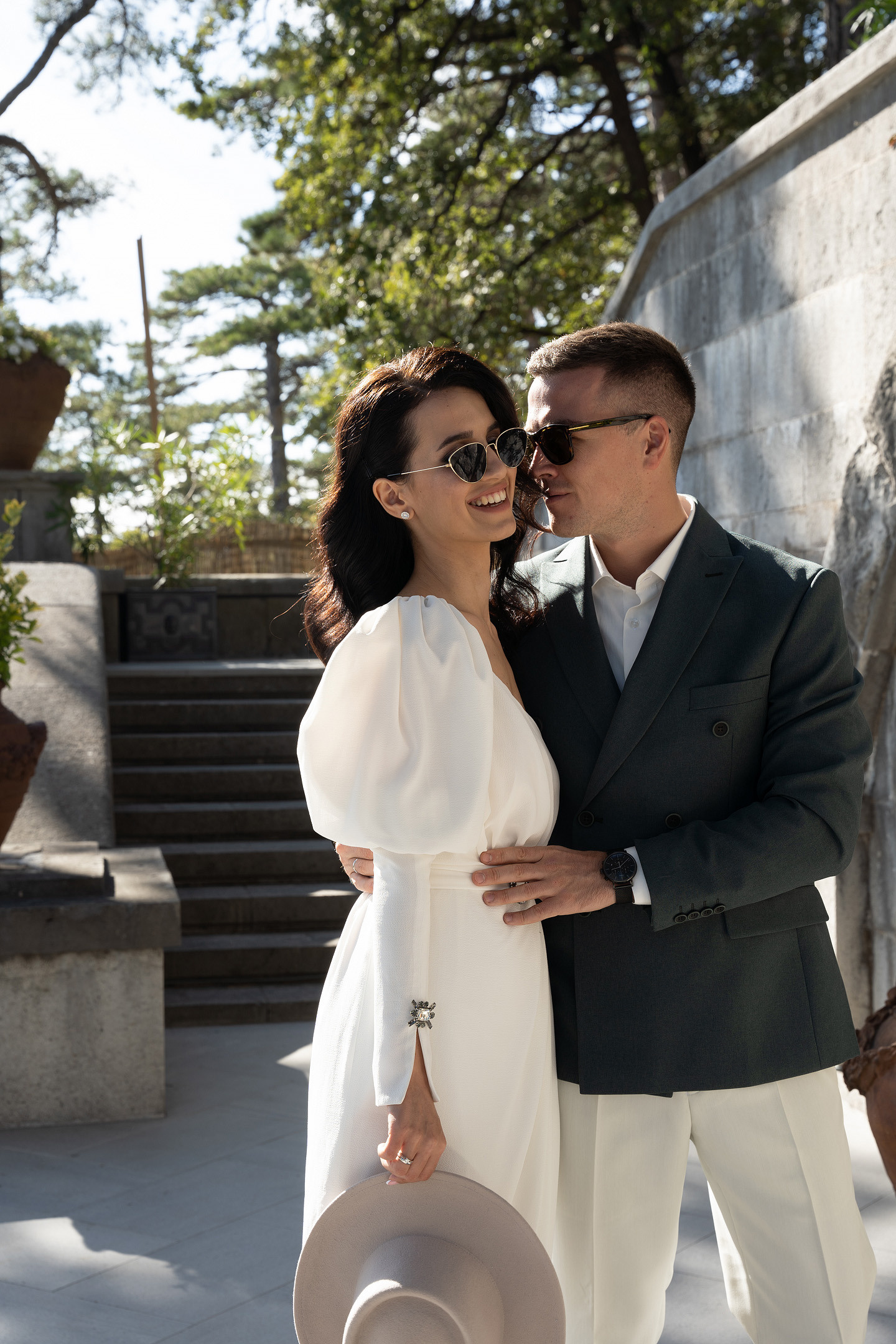 LUT Wanderlust. Саша Потапкин Фотограф. Сочи, Екатеринбург, Москва