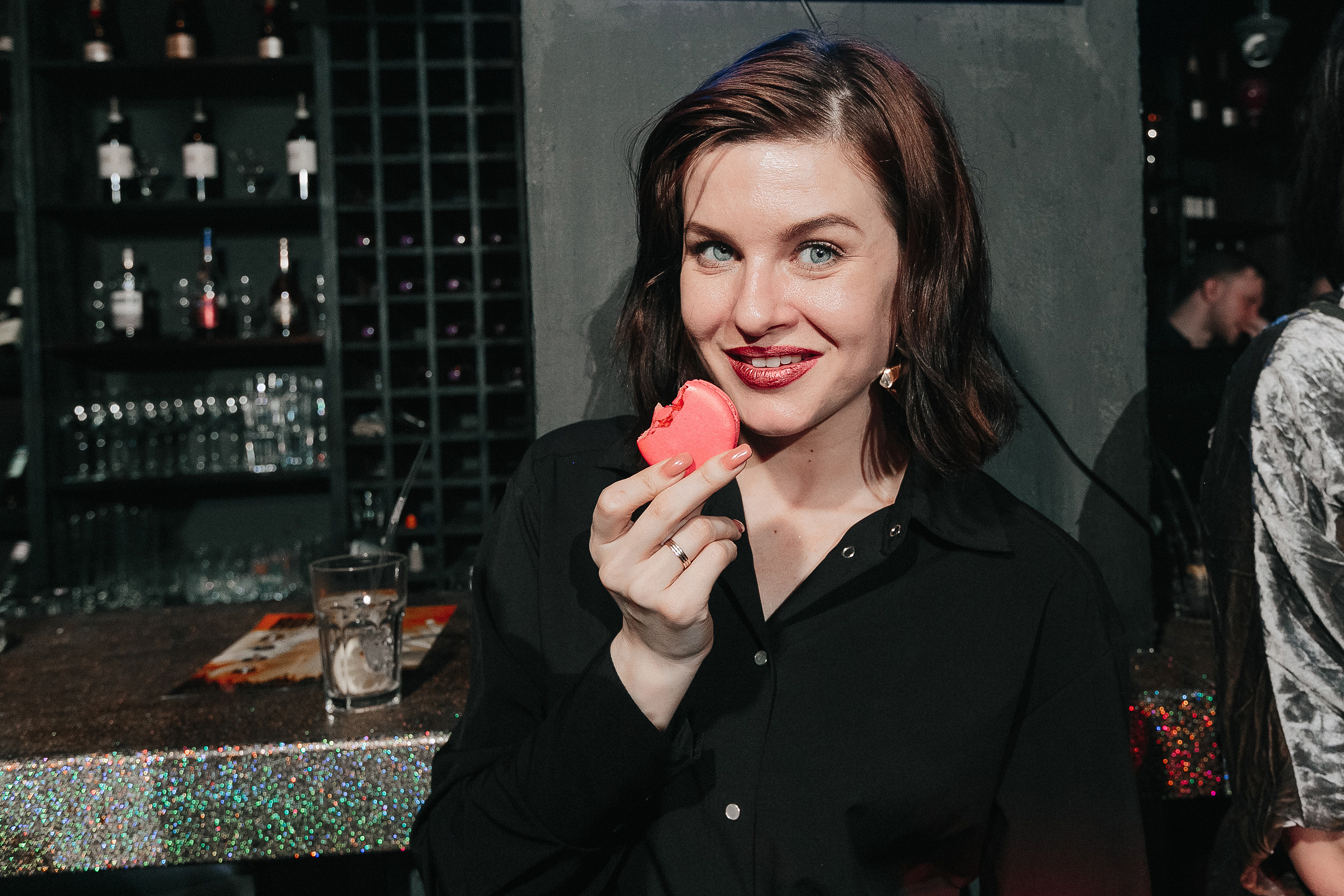 ТОП10ЕКБ. День рождения коллаборации ведущих. Саша Потапкин Фотограф. Сочи, Екатеринбург, Москва