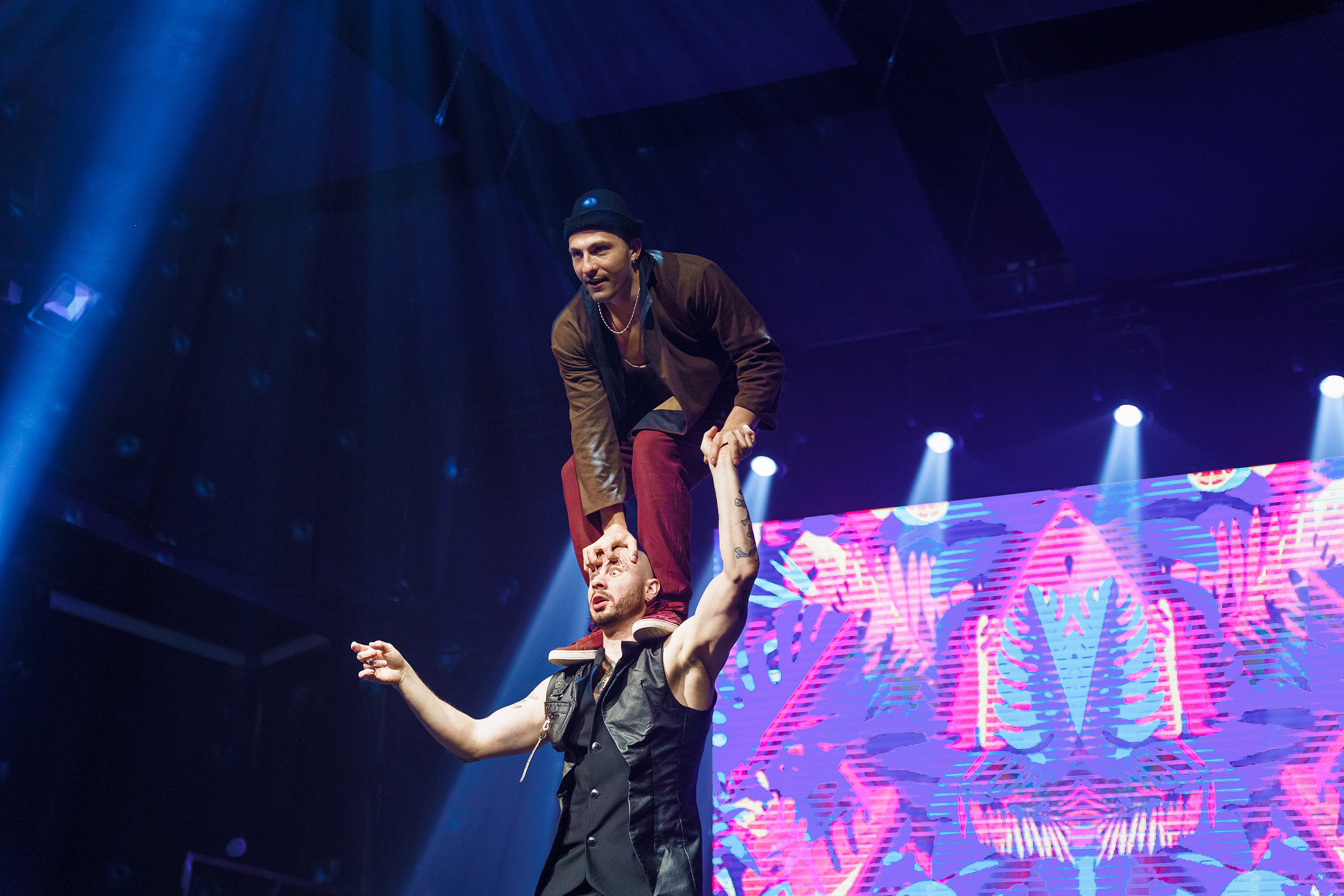 Новогодняя вечеринка компании Prinzip, которая прошла в марте. Саша Потапкин Фотограф. Сочи, Екатеринбург, Москва