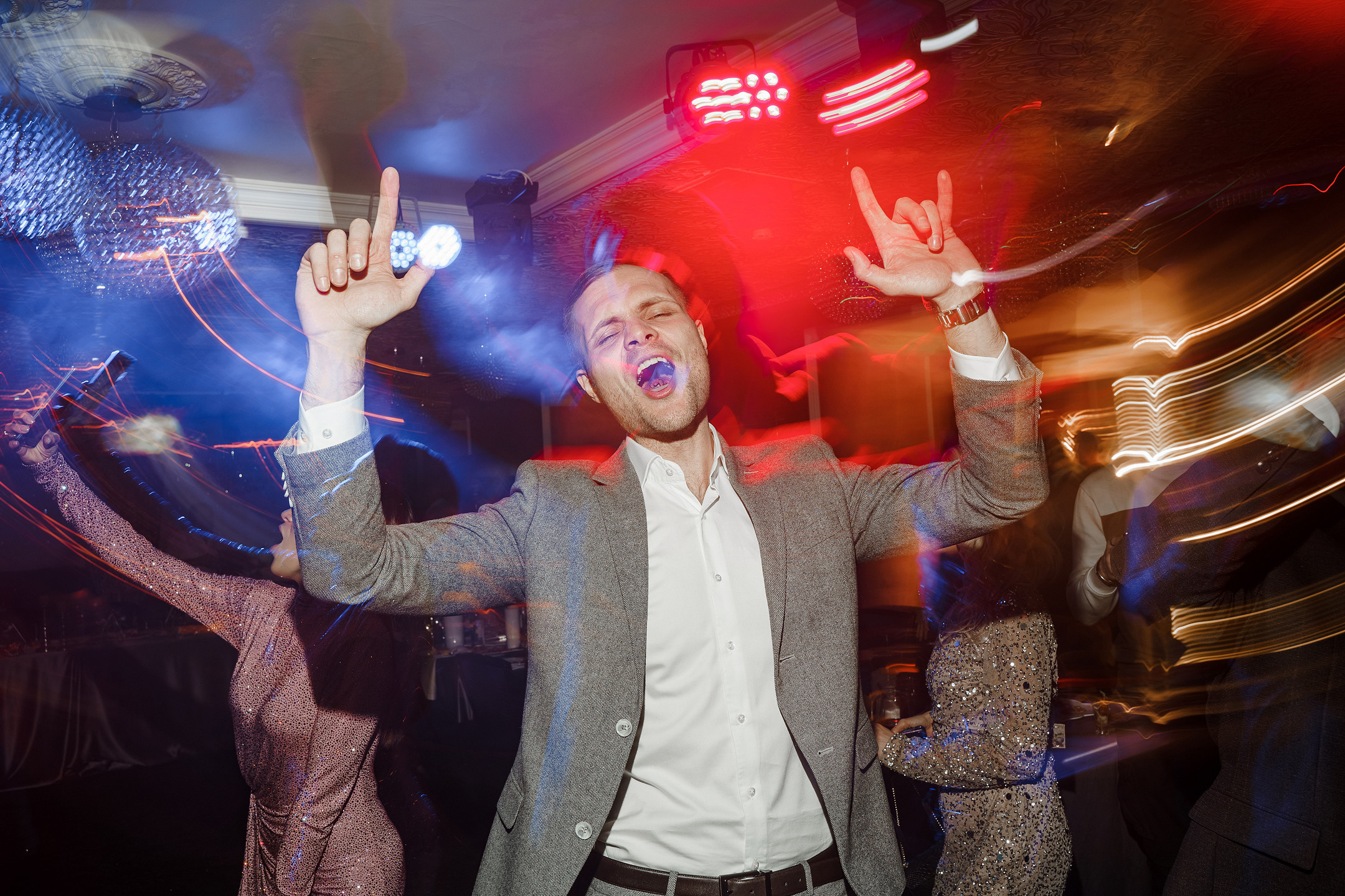 БЛЕСК party. Блестящая вечеринка в караоке клубе. Саша Потапкин Фотограф. Сочи, Екатеринбург, Москва