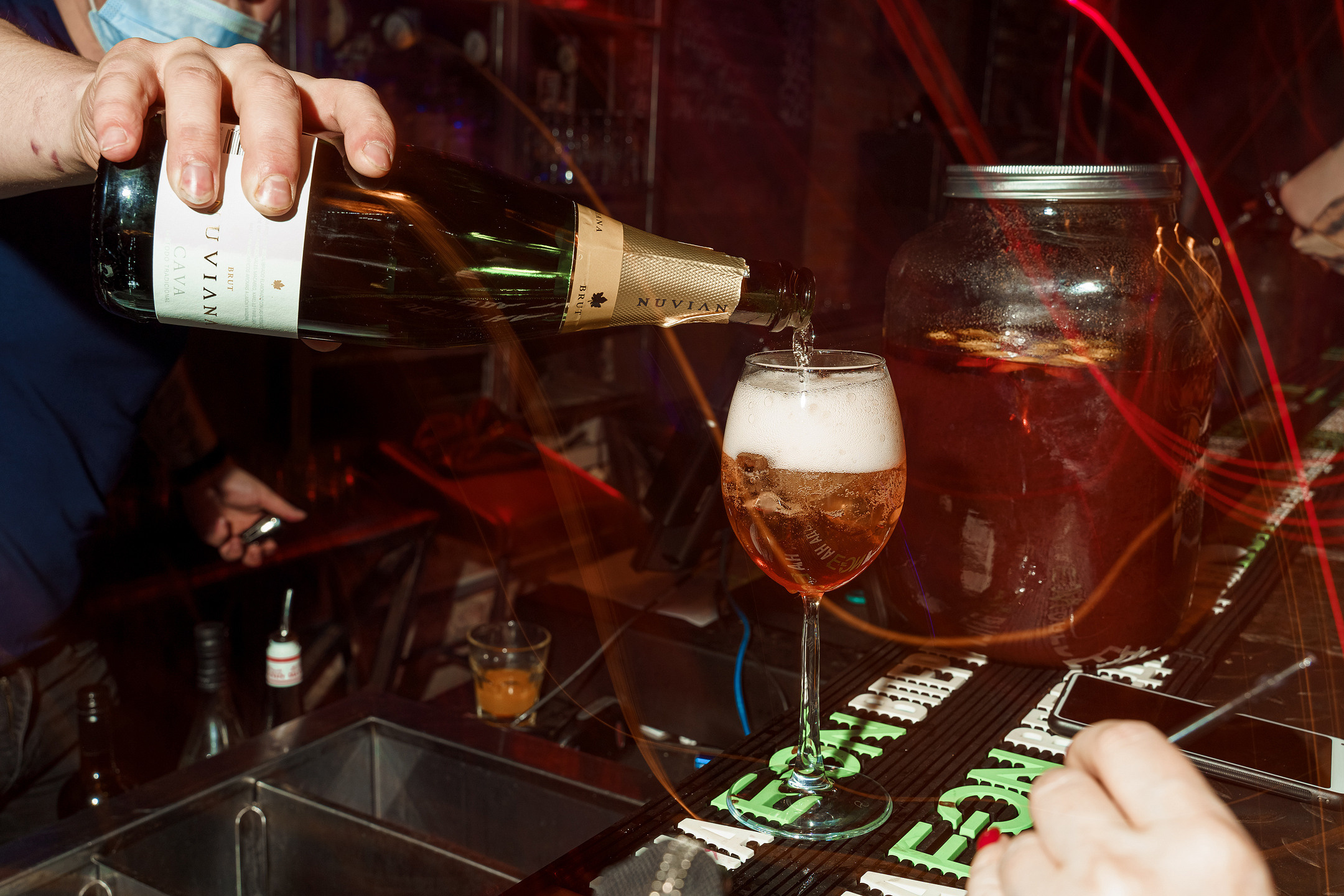 Новогодняя вечеринка компании Prinzip, которая прошла в марте. Саша Потапкин Фотограф. Сочи, Екатеринбург, Москва