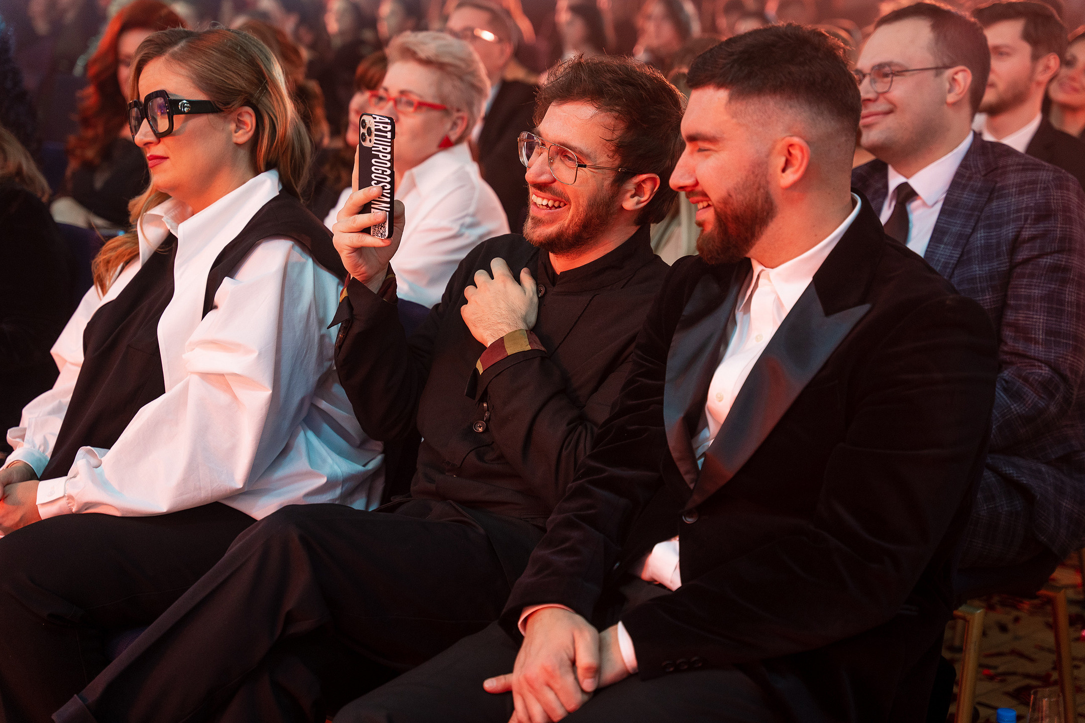 Репортажная фотосъемка светского мероприятия. Саша Потапкин Фотограф. Сочи, Екатеринбург, Москва