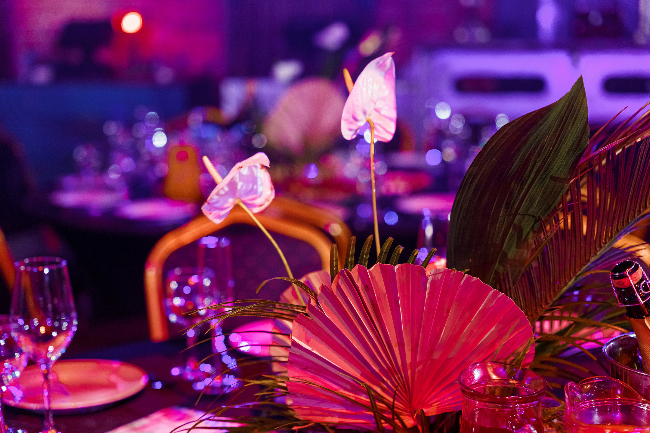 Новогодняя вечеринка компании Prinzip, которая прошла в марте. Саша Потапкин Фотограф. Сочи, Екатеринбург, Москва