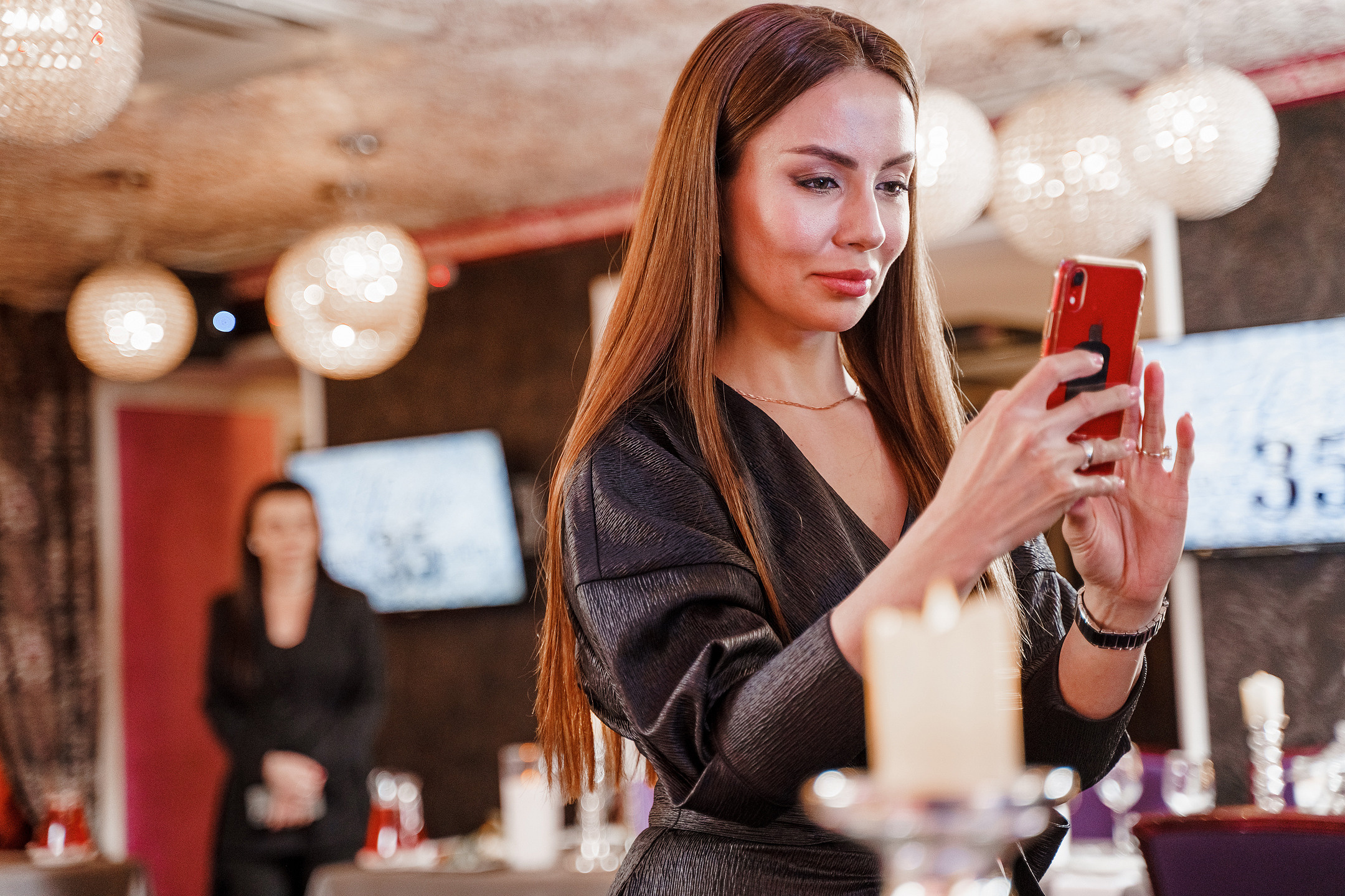 БЛЕСК party. Блестящая вечеринка в караоке клубе. Саша Потапкин Фотограф. Сочи, Екатеринбург, Москва