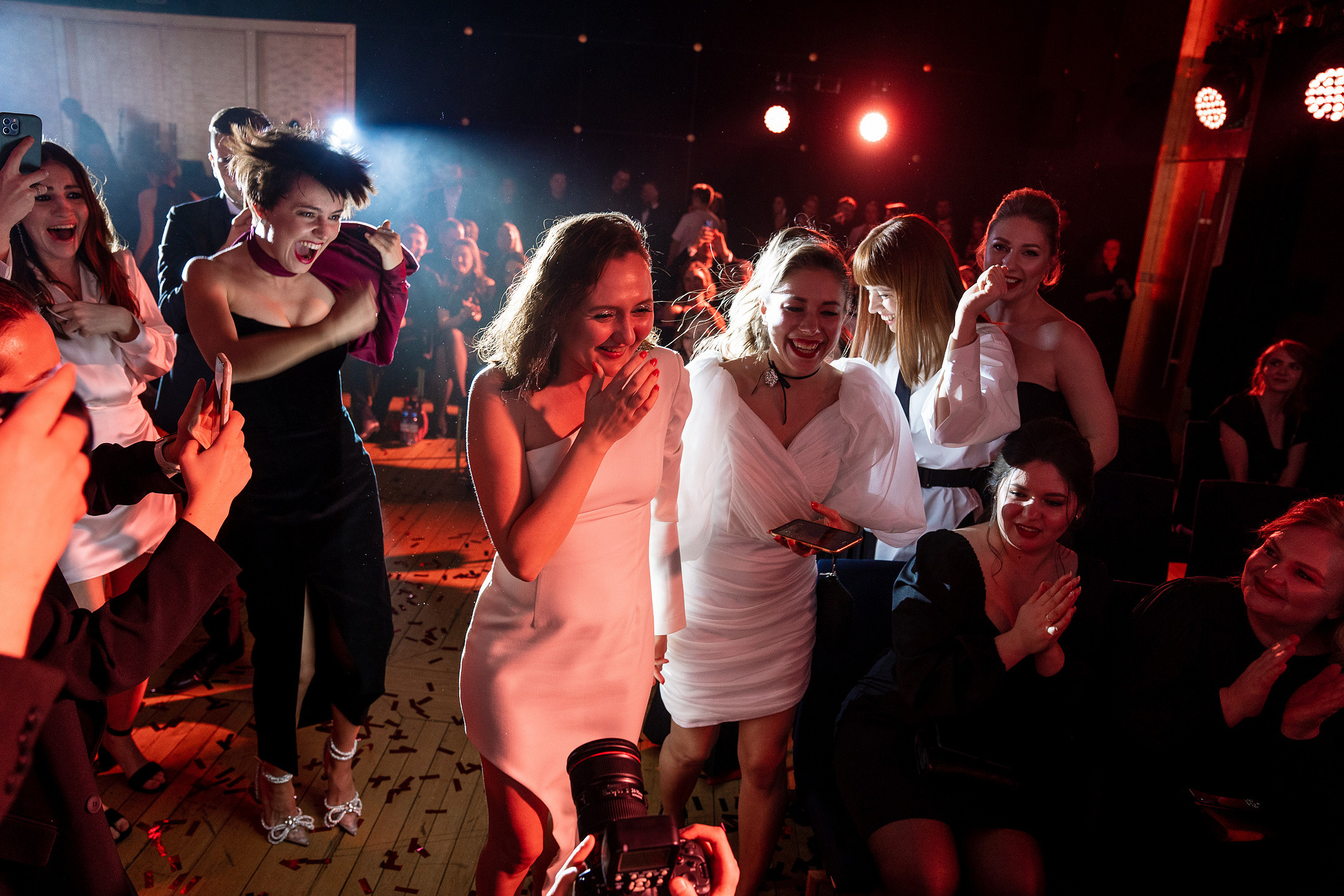 Репортажная фотосъемка светского мероприятия. Саша Потапкин Фотограф. Сочи, Екатеринбург, Москва