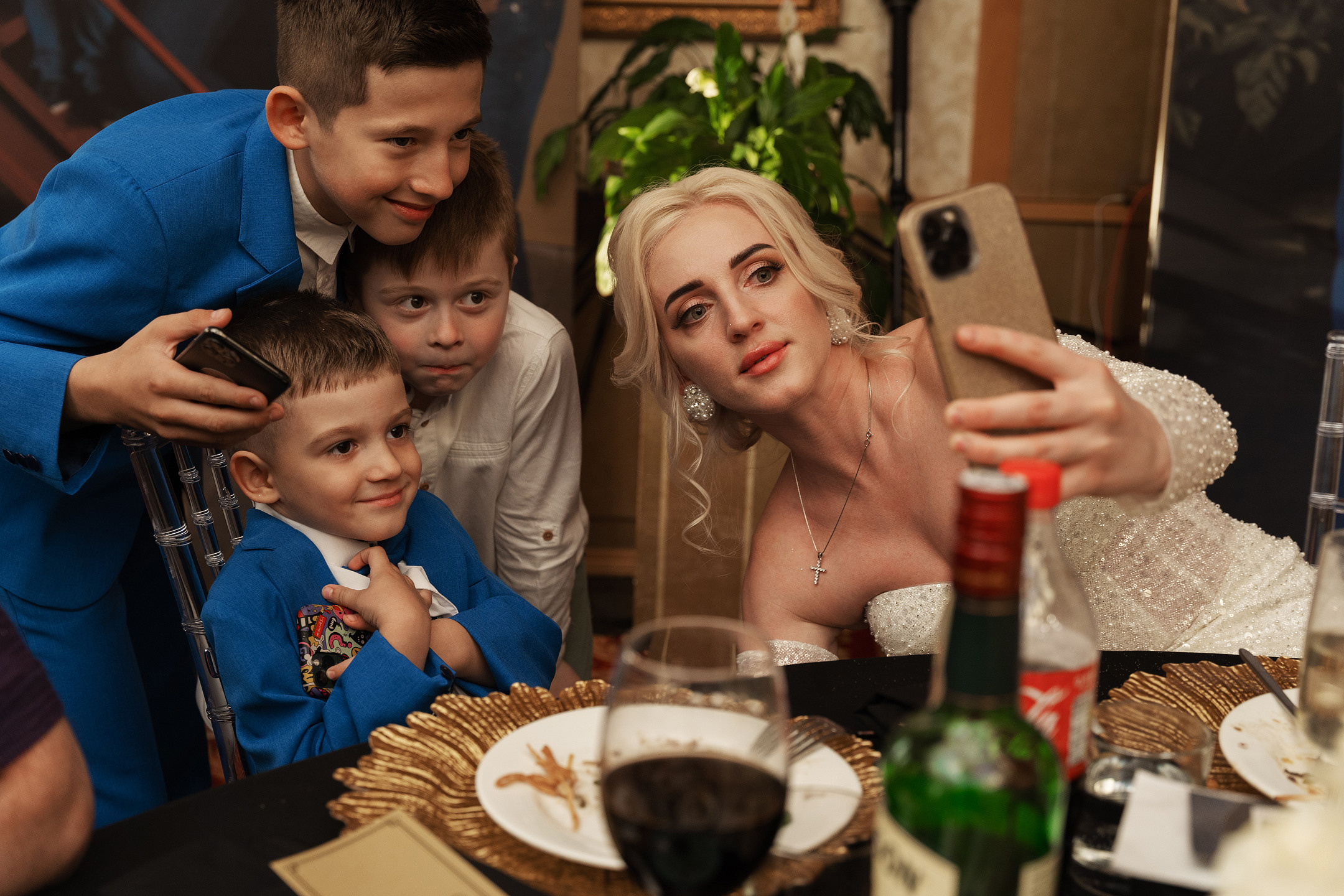 Празднование юбилее в банкетном зале отеля. Саша Потапкин Фотограф. Сочи, Екатеринбург, Москва