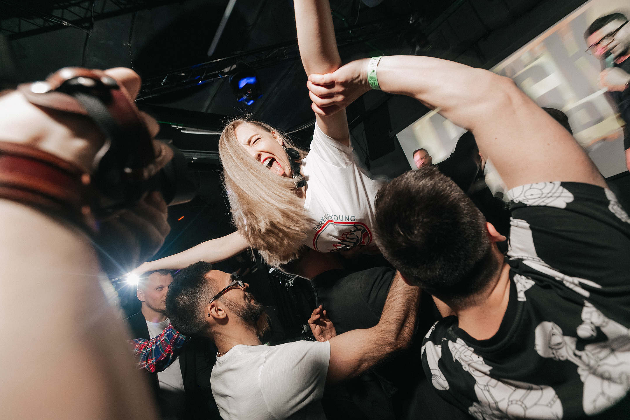 ТОП10ЕКБ. День рождения коллаборации ведущих. Саша Потапкин Фотограф. Сочи, Екатеринбург, Москва