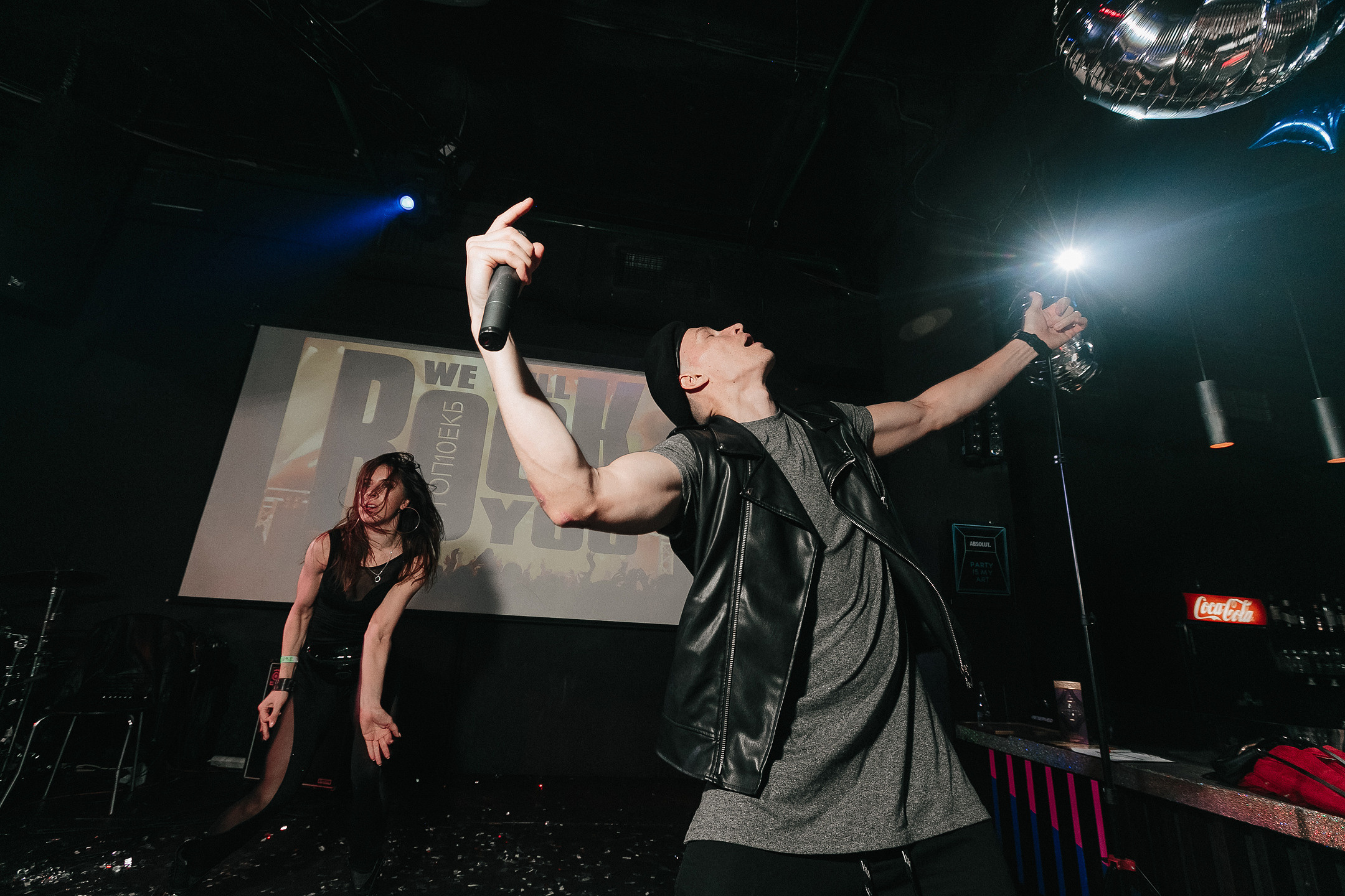 ТОП10ЕКБ. День рождения коллаборации ведущих. Саша Потапкин Фотограф. Сочи, Екатеринбург, Москва