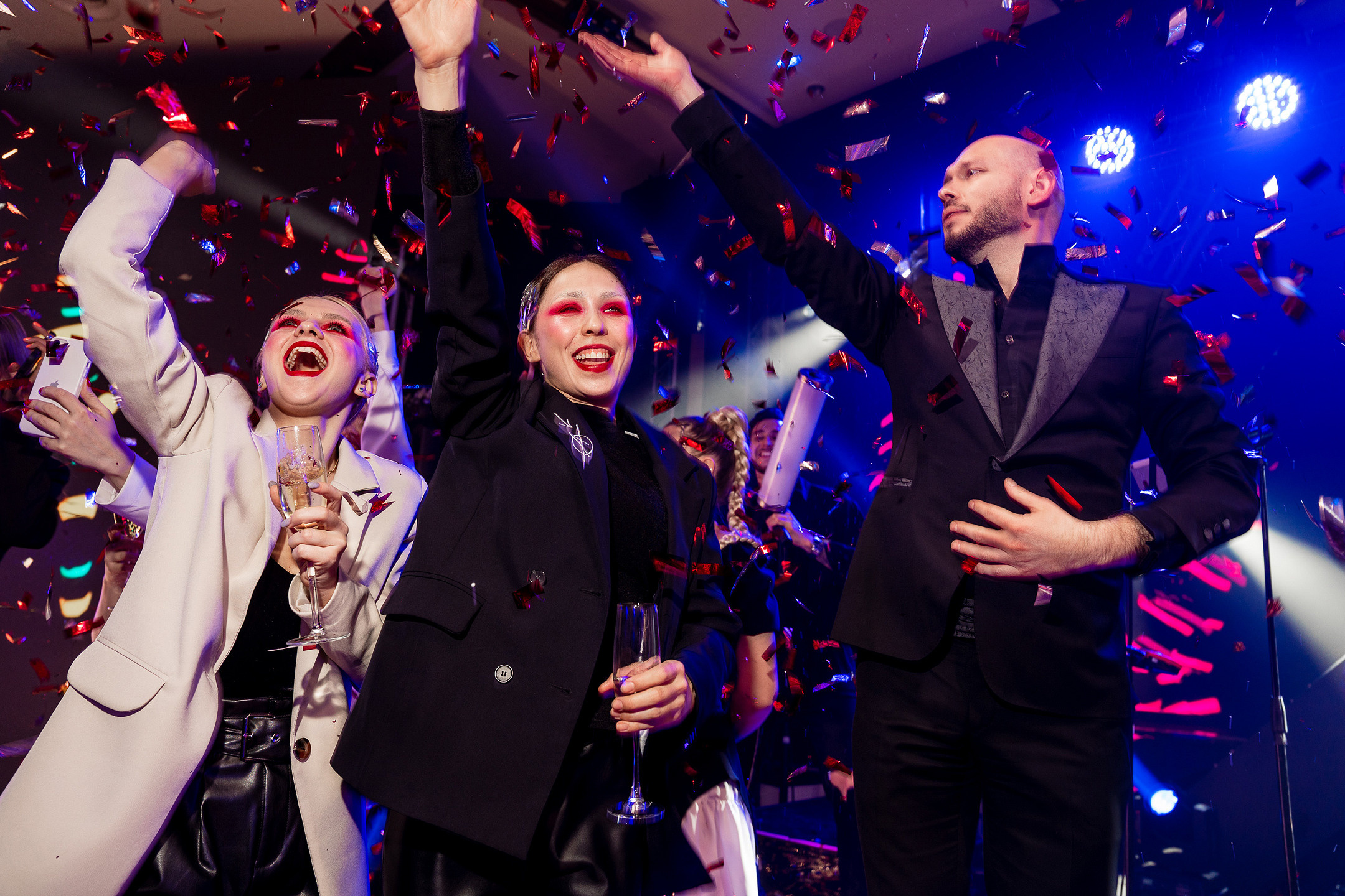 Репортажная фотосъемка светского мероприятия. Саша Потапкин Фотограф. Сочи, Екатеринбург, Москва