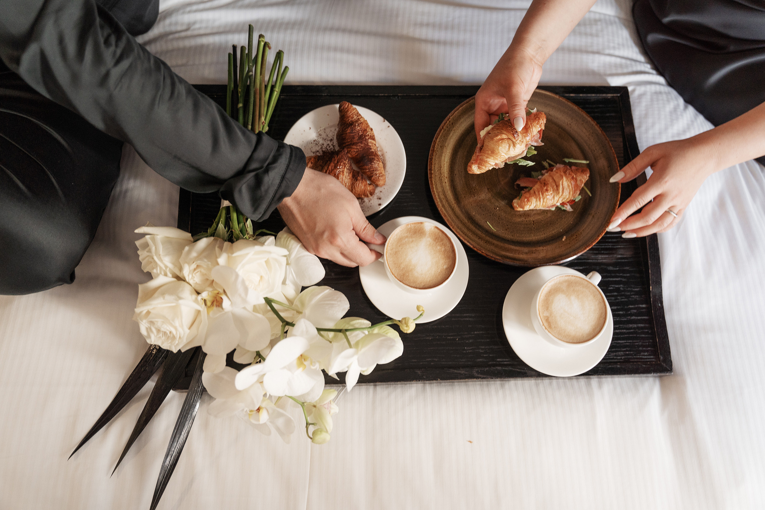 Летняя свадьба Вадима и Даши в загородном клубе SUN VODA. Саша Потапкин Фотограф. Сочи, Екатеринбург, Москва