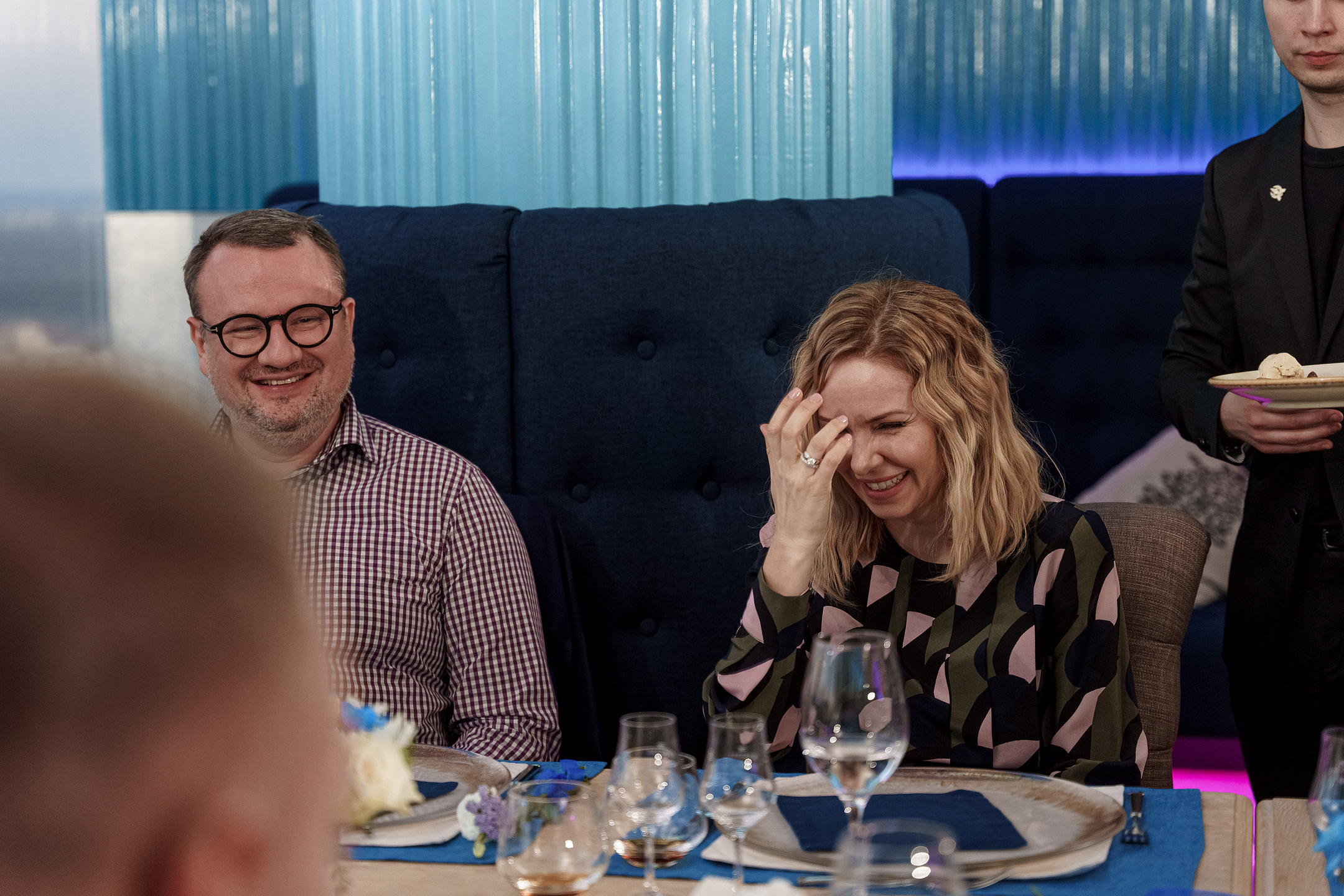 Презентация коньяков торговой марки Martell. Саша Потапкин Фотограф. Сочи, Екатеринбург, Москва