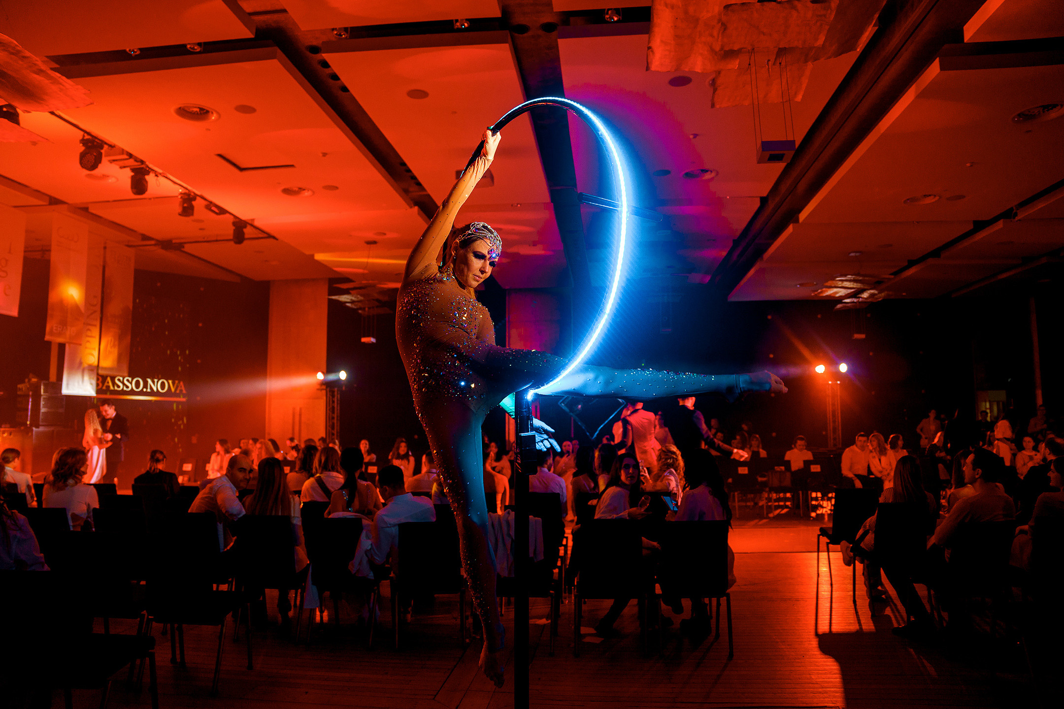 Премия SHOPPING ГОДА в отеле Hyatt. Саша Потапкин Фотограф. Сочи, Екатеринбург, Москва