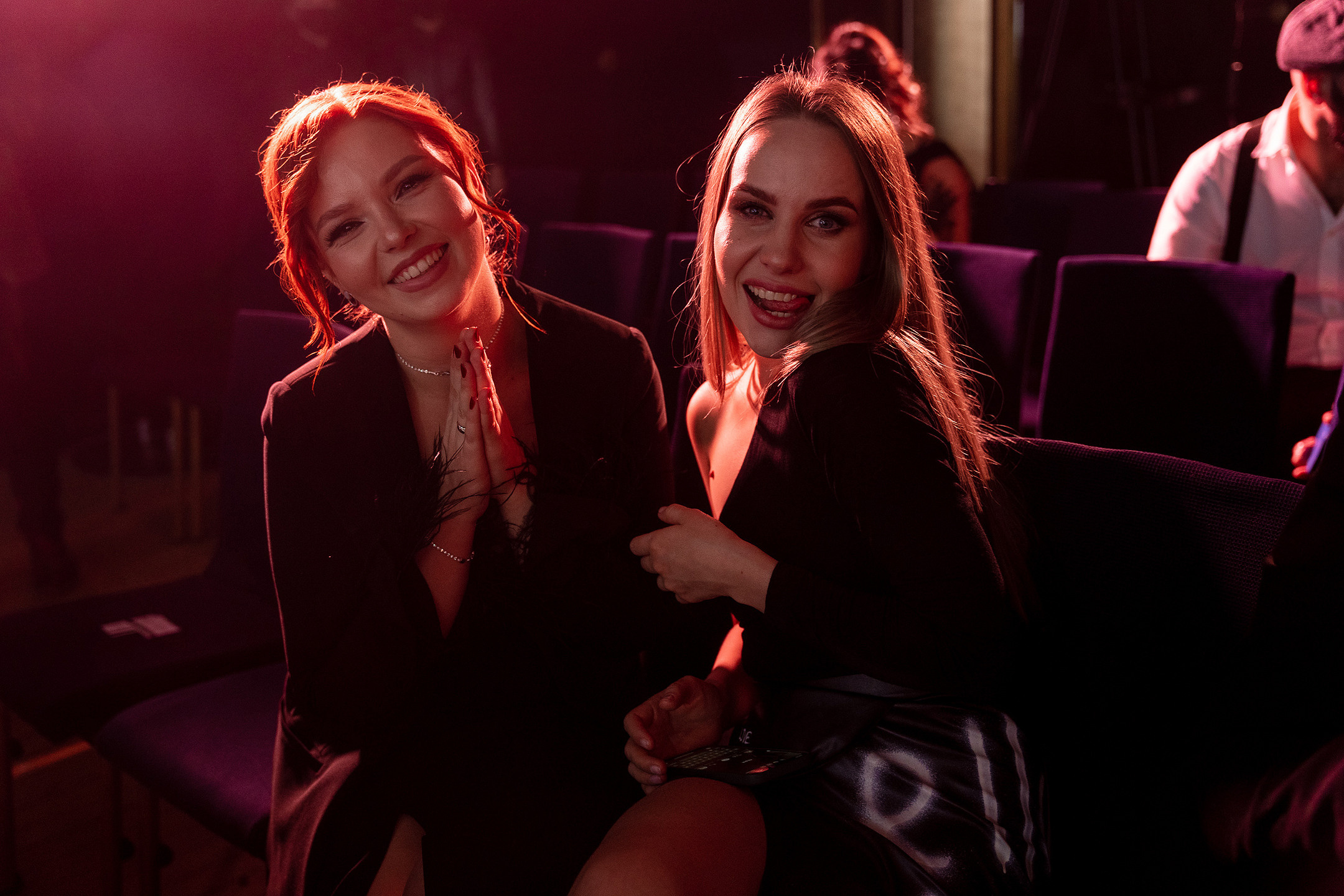 Репортажная фотосъемка светского мероприятия. Саша Потапкин Фотограф. Сочи, Екатеринбург, Москва