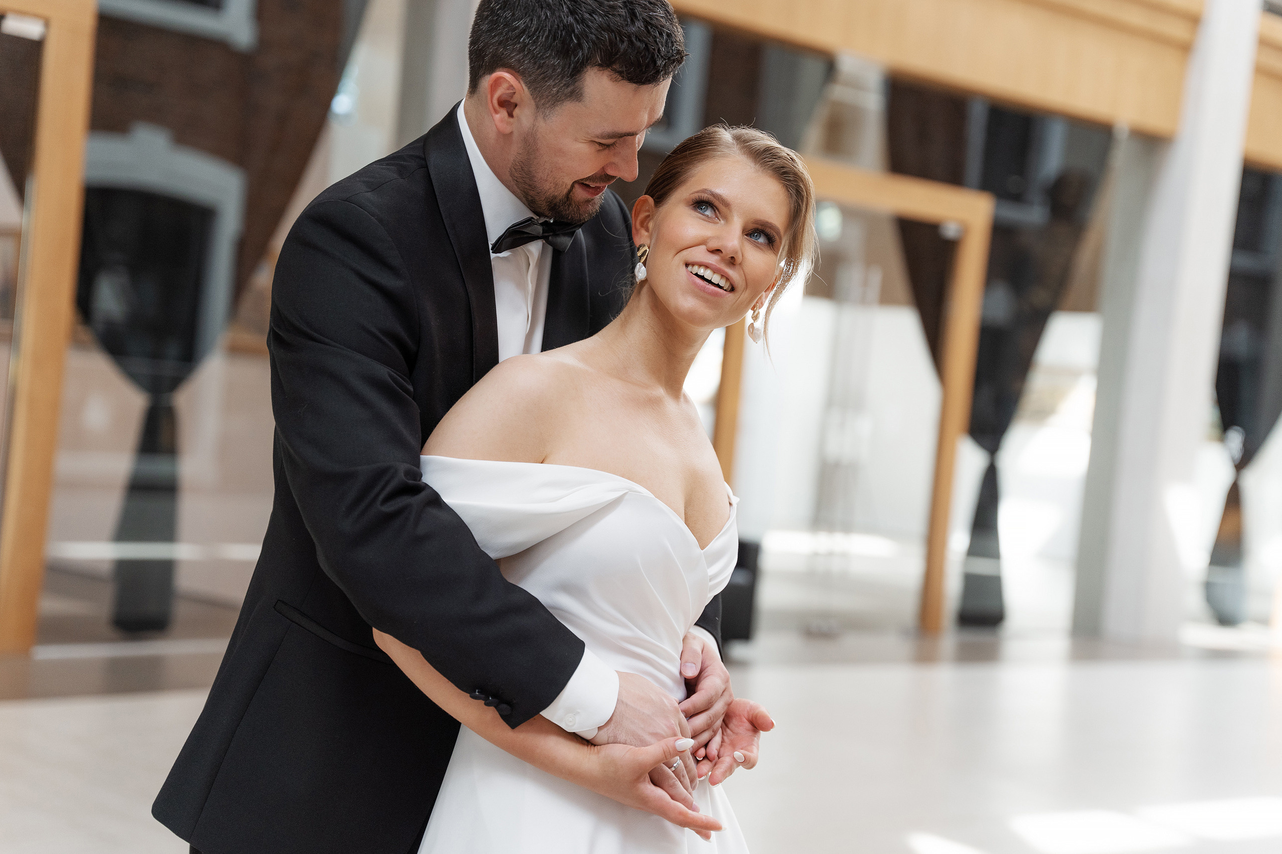 Летняя свадьба Вадима и Даши в загородном клубе SUN VODA. Саша Потапкин Фотограф. Сочи, Екатеринбург, Москва