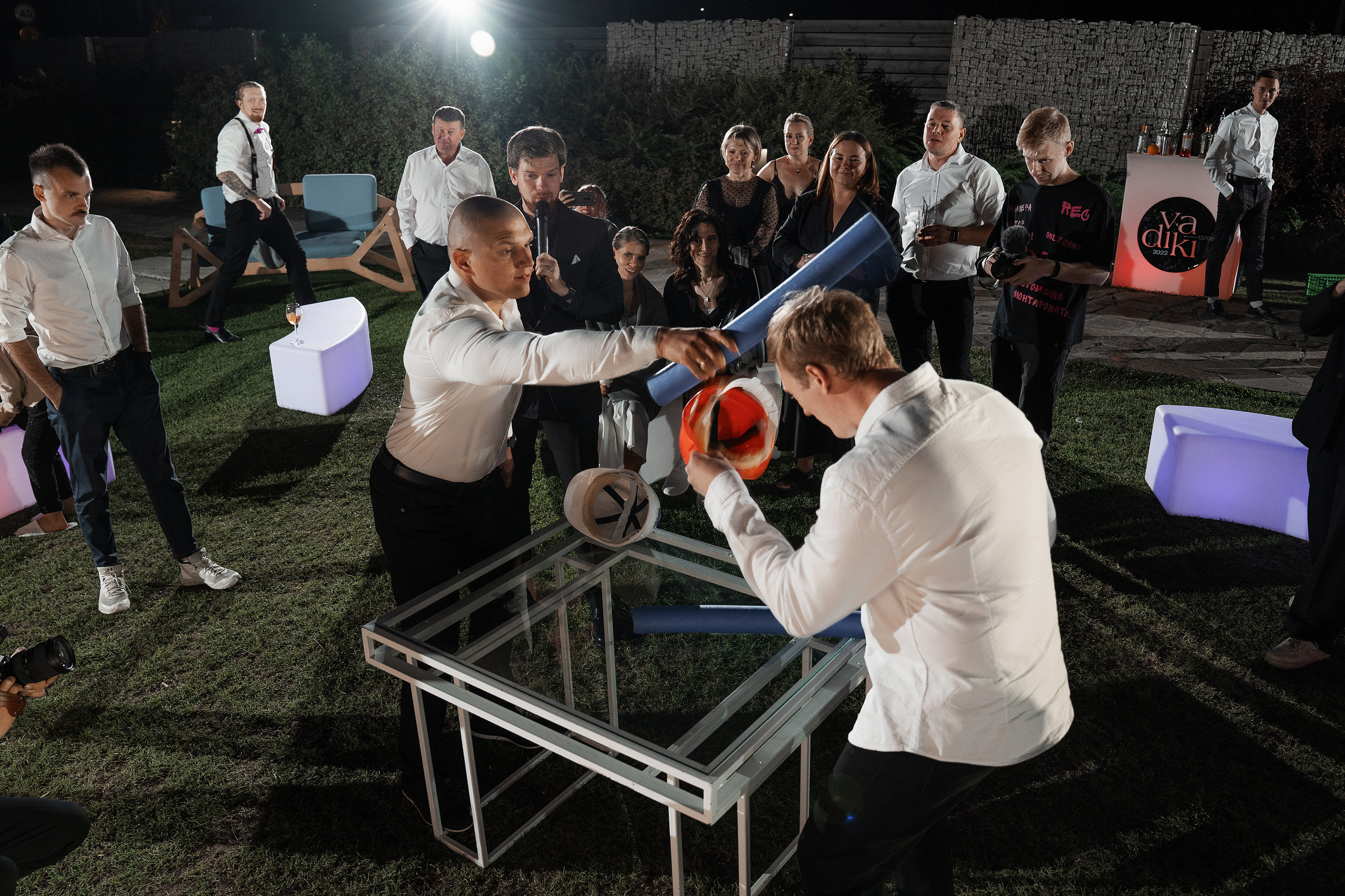 Летняя свадьба Вадима и Даши в загородном клубе SUN VODA. Саша Потапкин Фотограф. Сочи, Екатеринбург, Москва