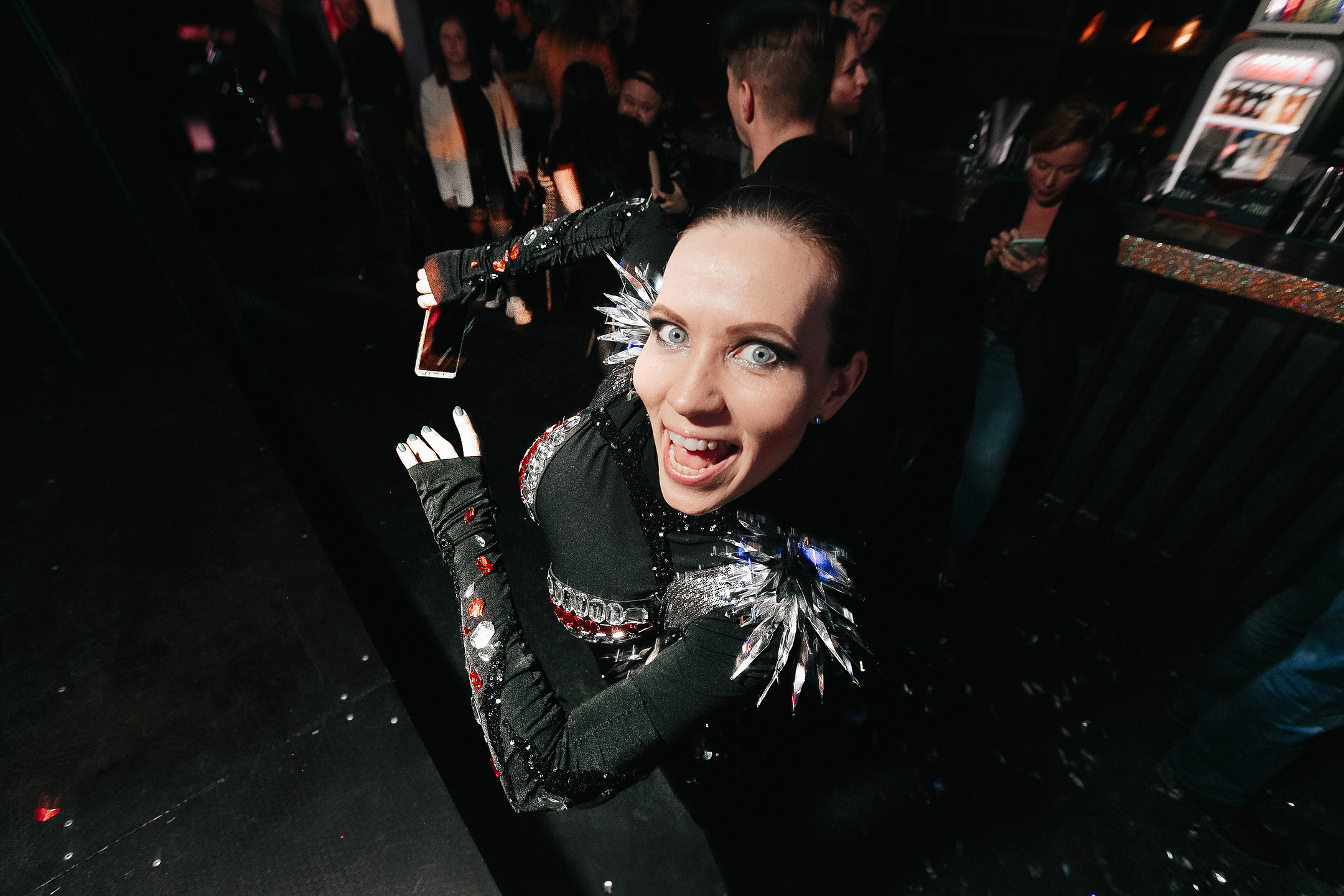 ТОП10ЕКБ. День рождения коллаборации ведущих. Саша Потапкин Фотограф. Сочи, Екатеринбург, Москва