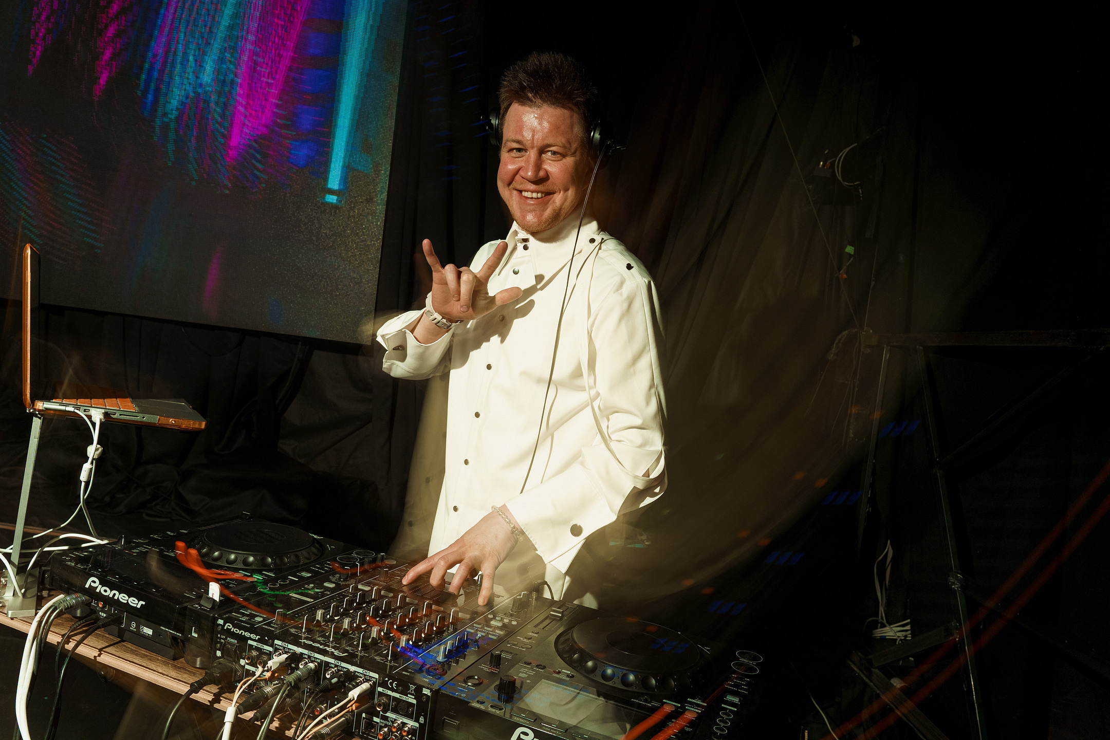 Новогодняя вечеринка компании Prinzip, которая прошла в марте. Саша Потапкин Фотограф. Сочи, Екатеринбург, Москва