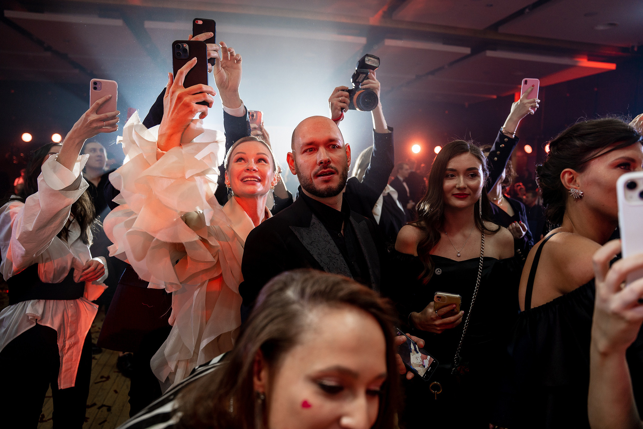 Репортажная фотосъемка светского мероприятия. Саша Потапкин Фотограф. Сочи, Екатеринбург, Москва