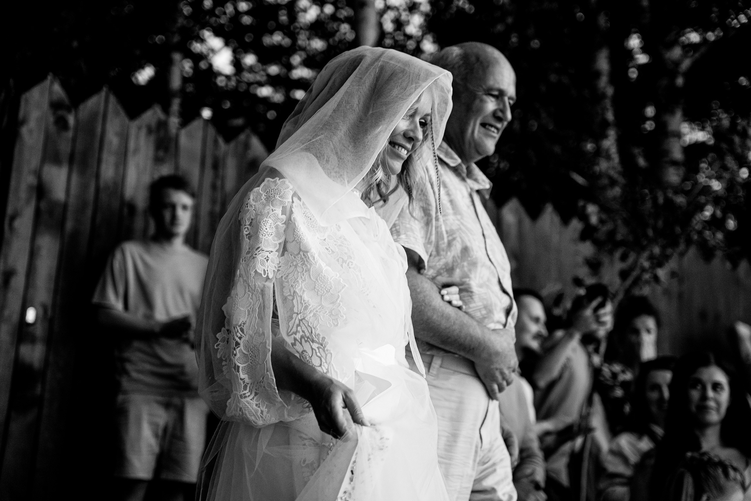 Летняя свадьба под открытым небом. Саша Потапкин Фотограф. Сочи, Екатеринбург, Москва