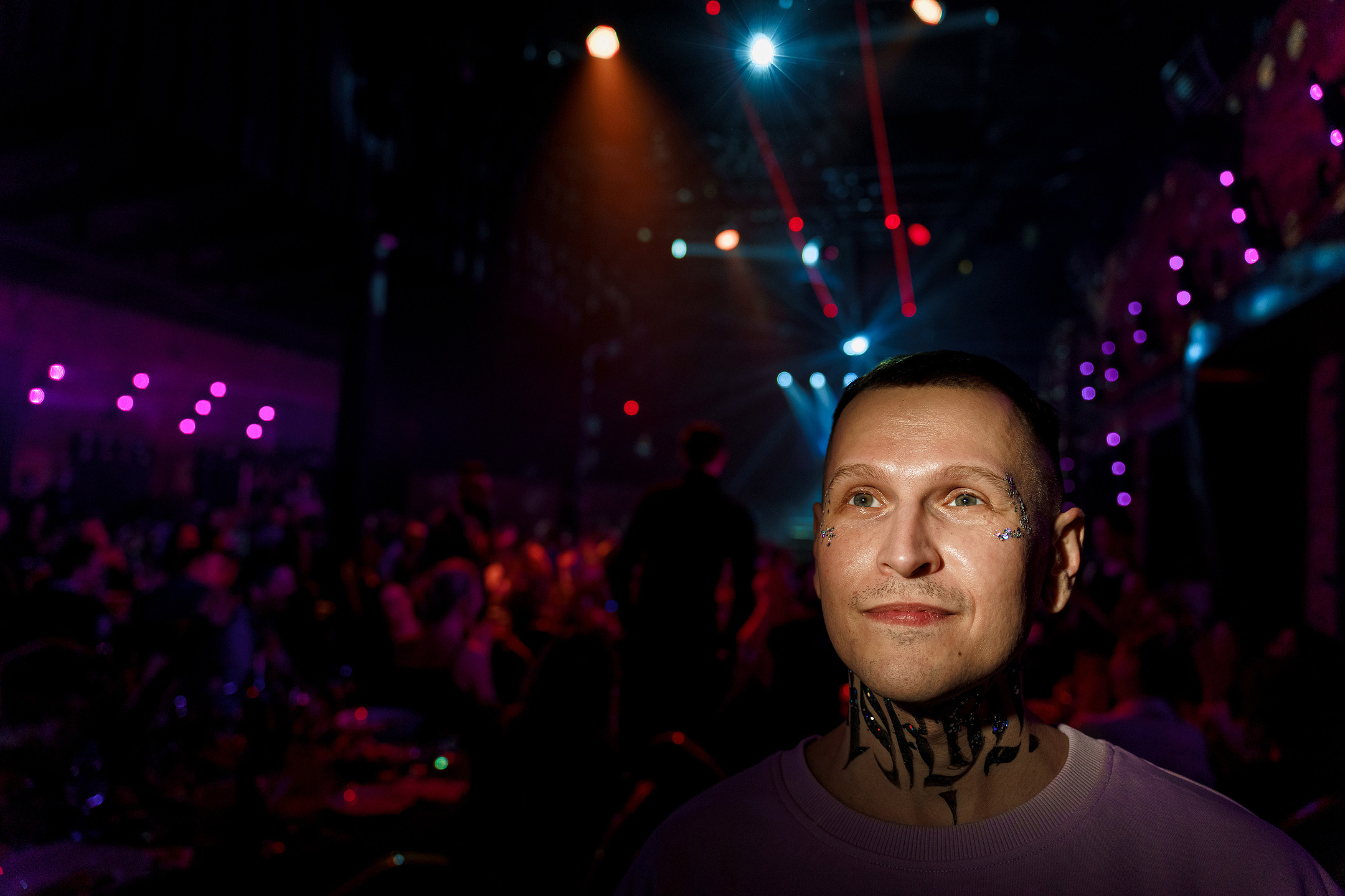 Новогодняя вечеринка компании Prinzip, которая прошла в марте. Саша Потапкин Фотограф. Сочи, Екатеринбург, Москва