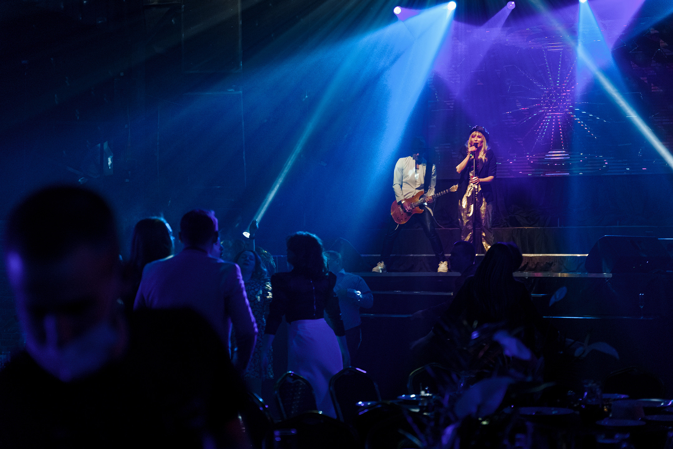 Новогодняя вечеринка компании Prinzip, которая прошла в марте. Саша Потапкин Фотограф. Сочи, Екатеринбург, Москва