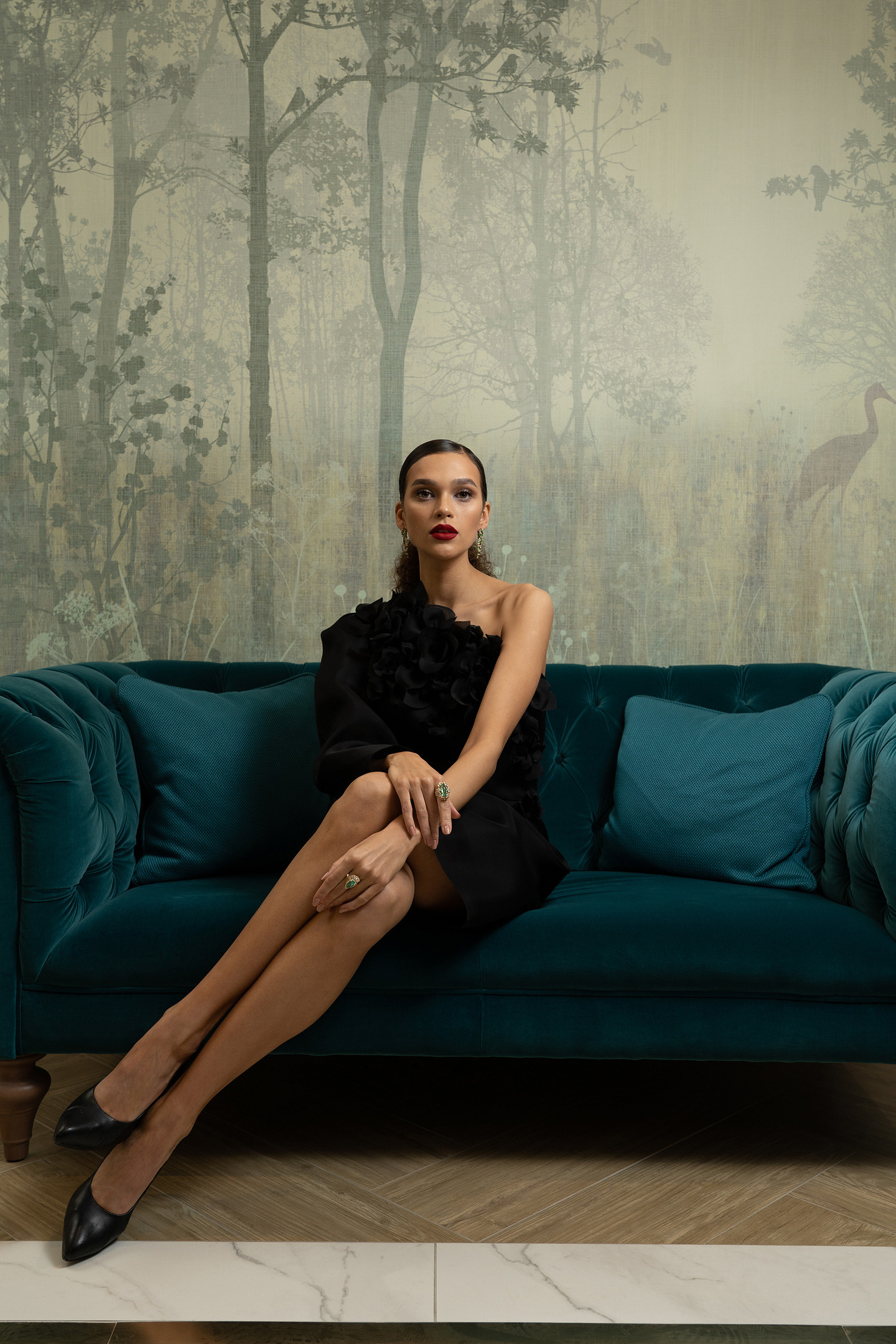 LUT Studio. Саша Потапкин Фотограф. Сочи, Екатеринбург, Москва