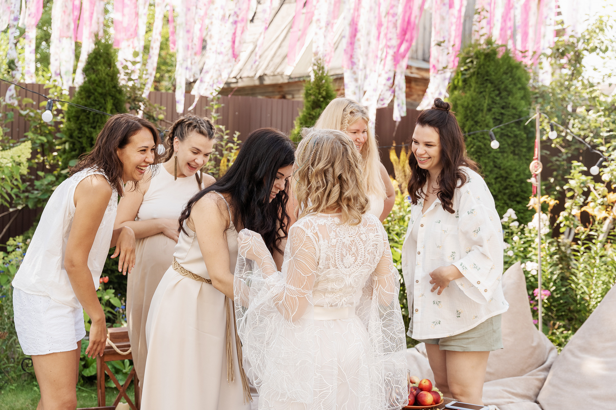 Летняя свадьба под открытым небом. Саша Потапкин Фотограф. Сочи, Екатеринбург, Москва