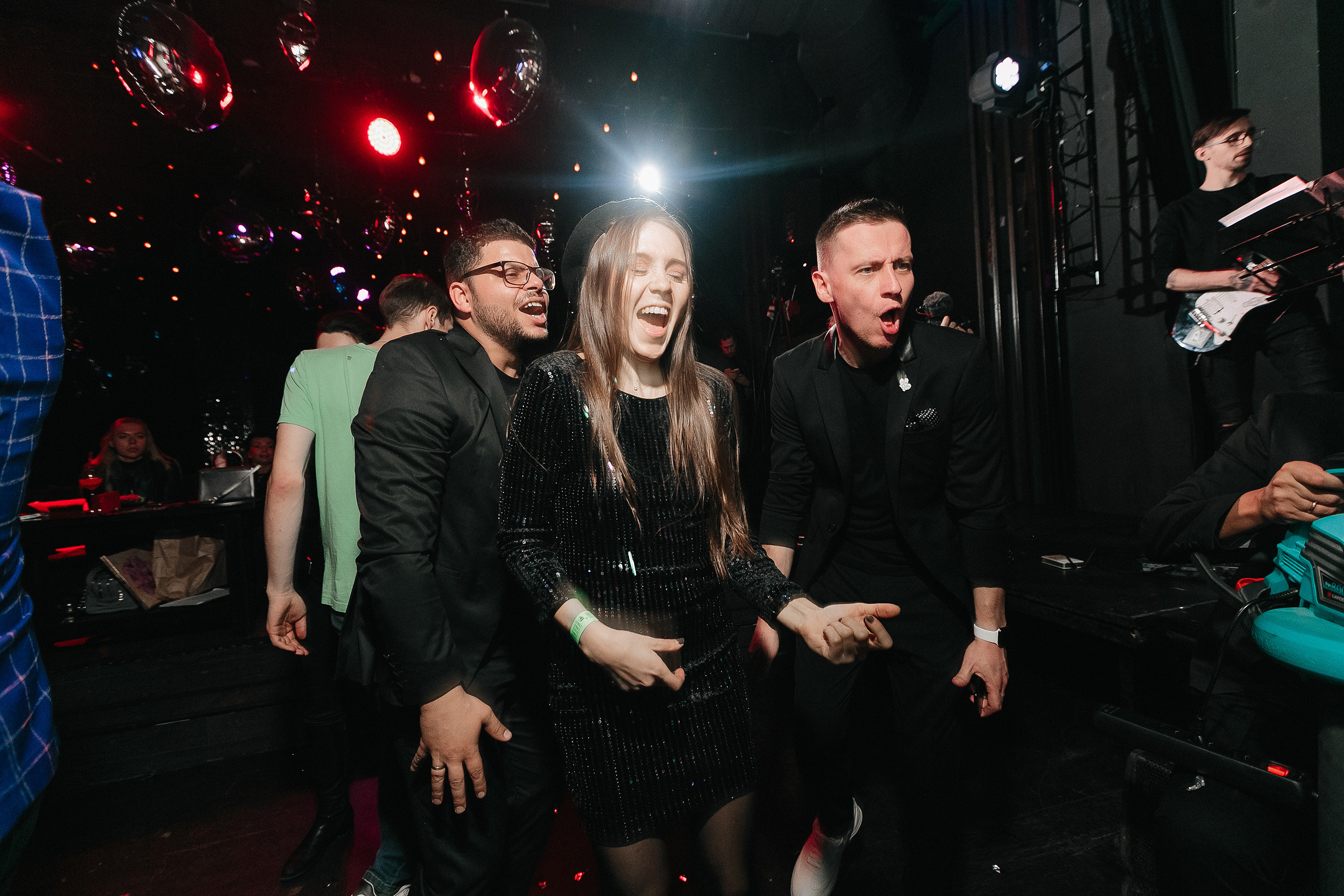 ТОП10ЕКБ. День рождения коллаборации ведущих. Саша Потапкин Фотограф. Сочи, Екатеринбург, Москва