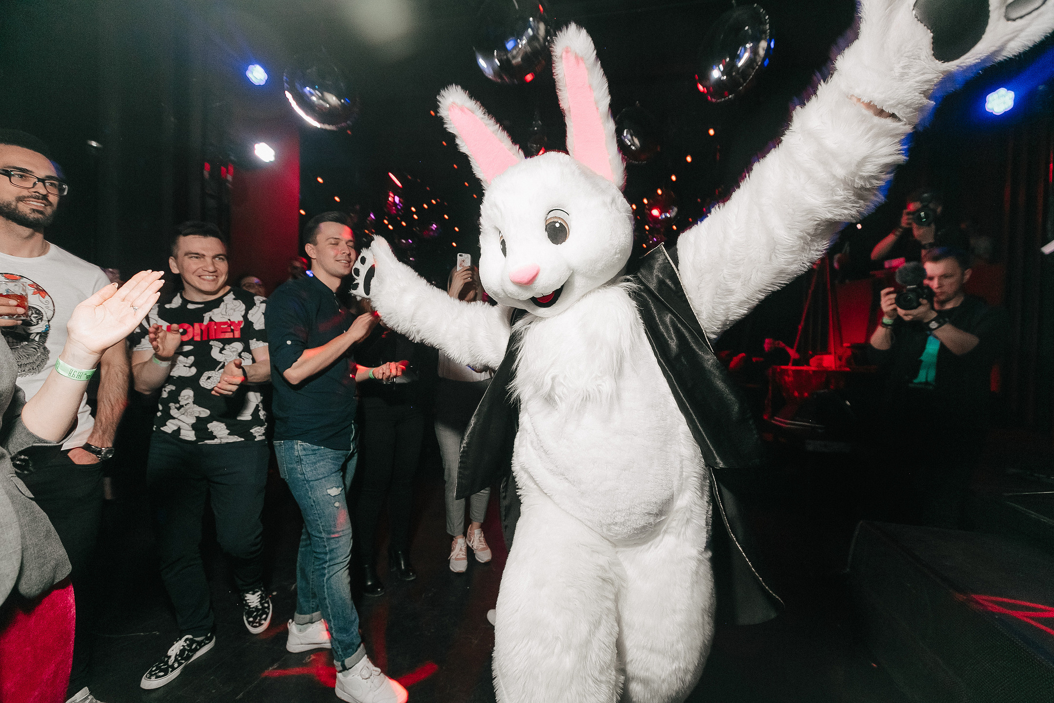 ТОП10ЕКБ. День рождения коллаборации ведущих. Саша Потапкин Фотограф. Сочи, Екатеринбург, Москва