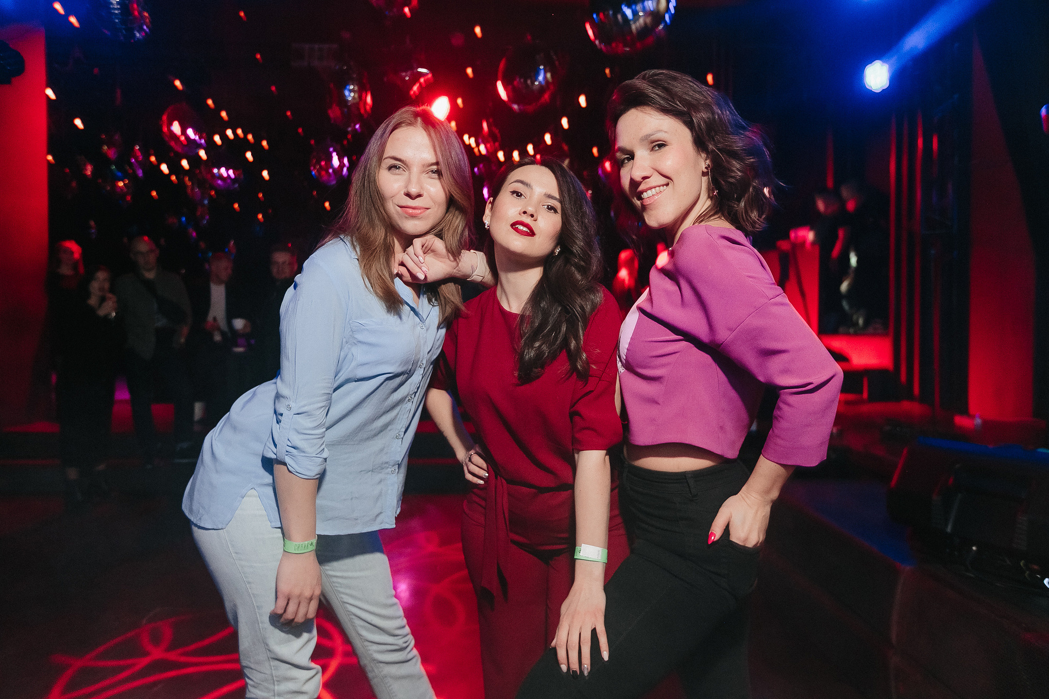 ТОП10ЕКБ. День рождения коллаборации ведущих. Саша Потапкин Фотограф. Сочи, Екатеринбург, Москва