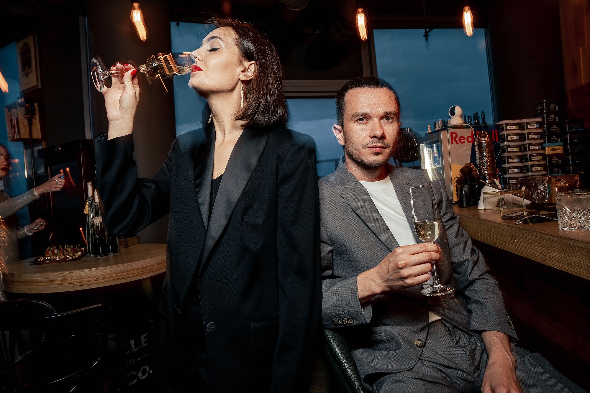 День рождения Кати. Саша Потапкин Фотограф. Сочи, Екатеринбург, Москва