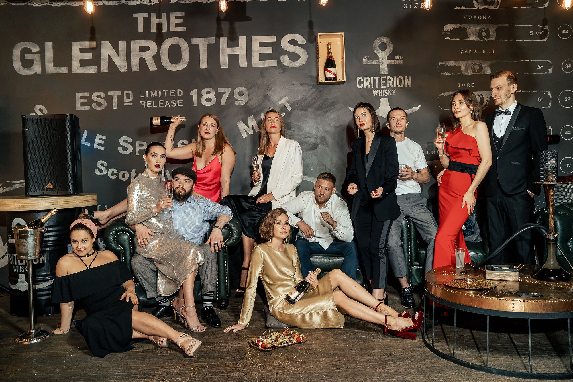 День рождения Кати. Саша Потапкин Фотограф. Сочи, Екатеринбург, Москва