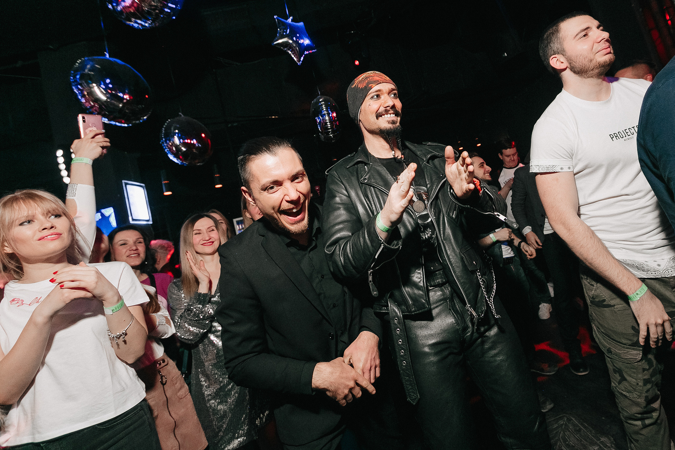 ТОП10ЕКБ. День рождения коллаборации ведущих. Саша Потапкин Фотограф. Сочи, Екатеринбург, Москва