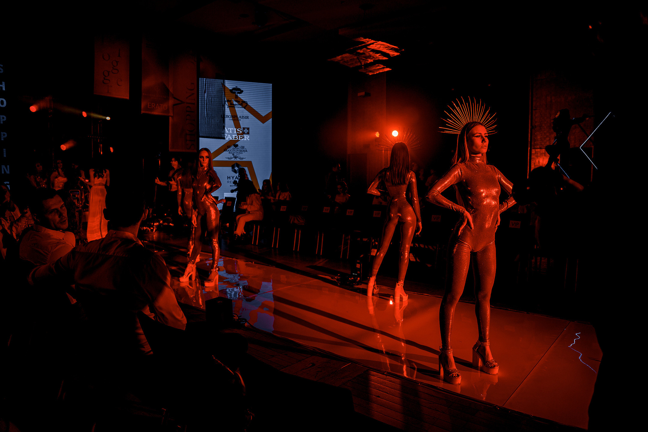 Премия SHOPPING ГОДА в отеле Hyatt. Саша Потапкин Фотограф. Сочи, Екатеринбург, Москва