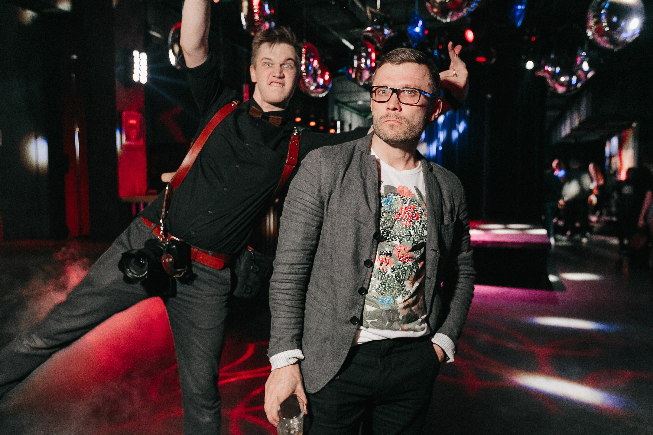 ТОП10ЕКБ. День рождения коллаборации ведущих. Саша Потапкин Фотограф. Сочи, Екатеринбург, Москва