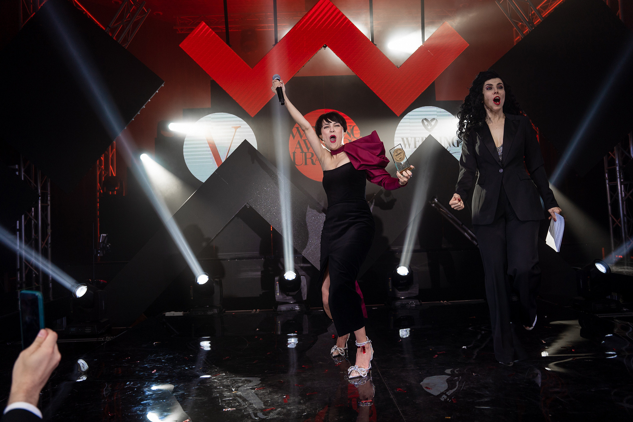 Репортажная фотосъемка светского мероприятия. Саша Потапкин Фотограф. Сочи, Екатеринбург, Москва