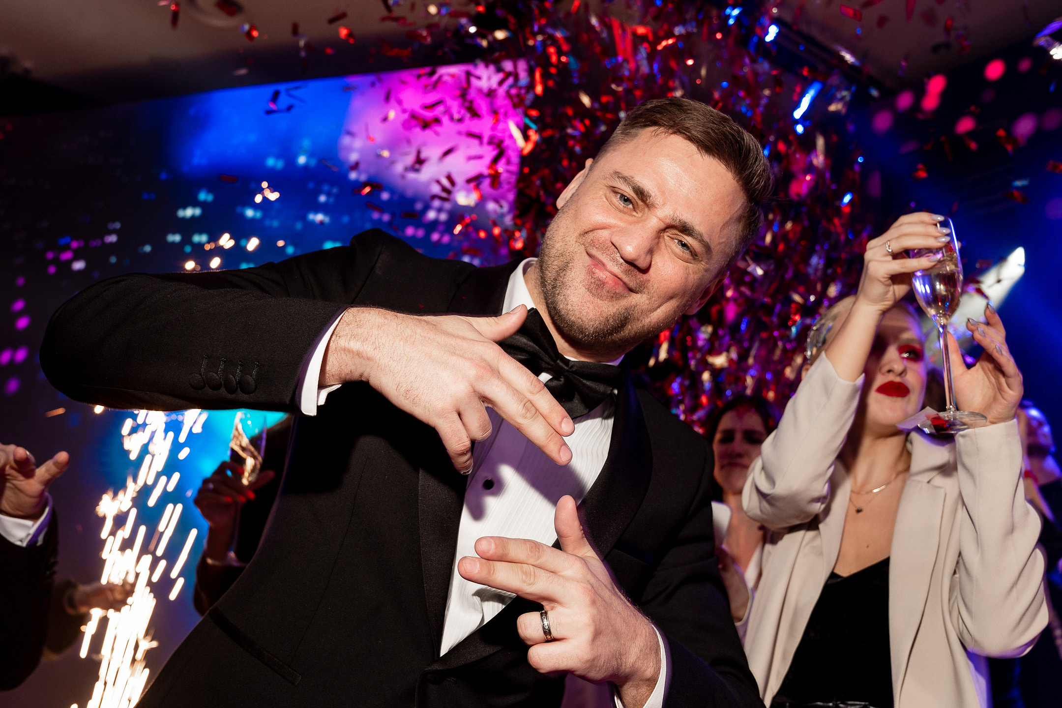 Репортажная фотосъемка светского мероприятия. Саша Потапкин Фотограф. Сочи, Екатеринбург, Москва