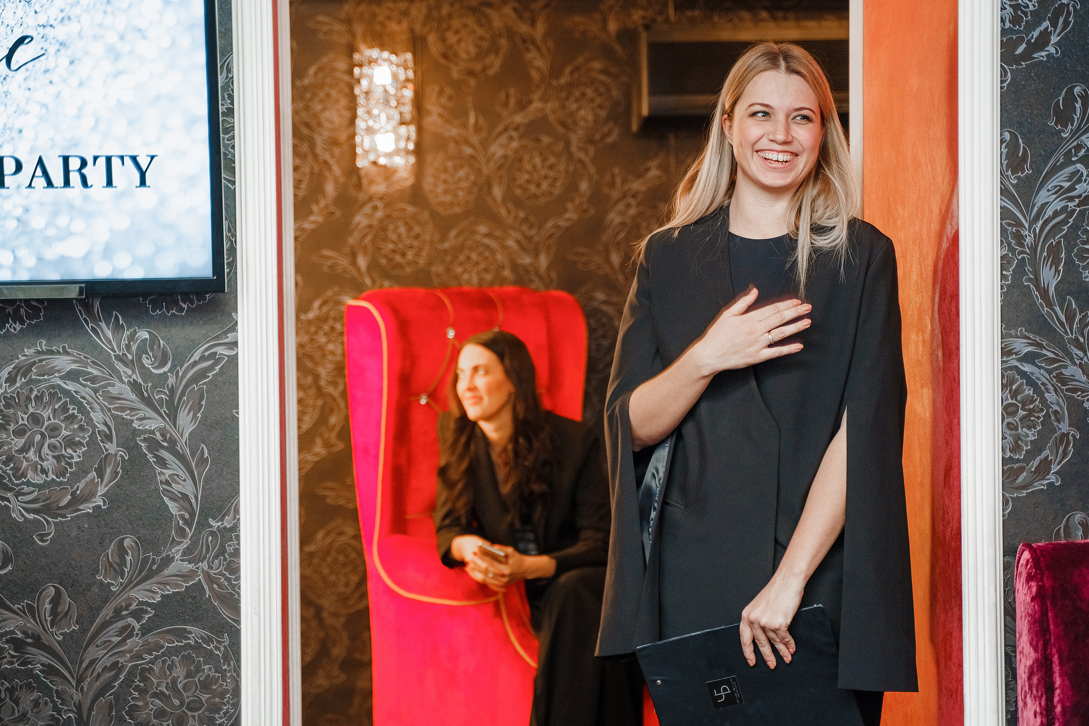 БЛЕСК party. Блестящая вечеринка в караоке клубе. Саша Потапкин Фотограф. Сочи, Екатеринбург, Москва