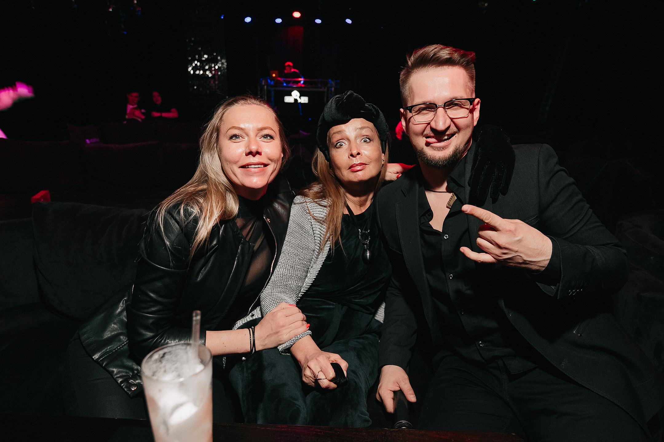 ТОП10ЕКБ. День рождения коллаборации ведущих. Саша Потапкин Фотограф. Сочи, Екатеринбург, Москва