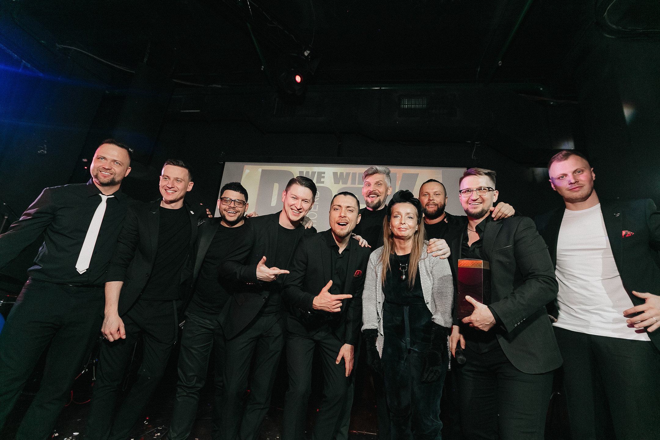 ТОП10ЕКБ. День рождения коллаборации ведущих. Саша Потапкин Фотограф. Сочи, Екатеринбург, Москва