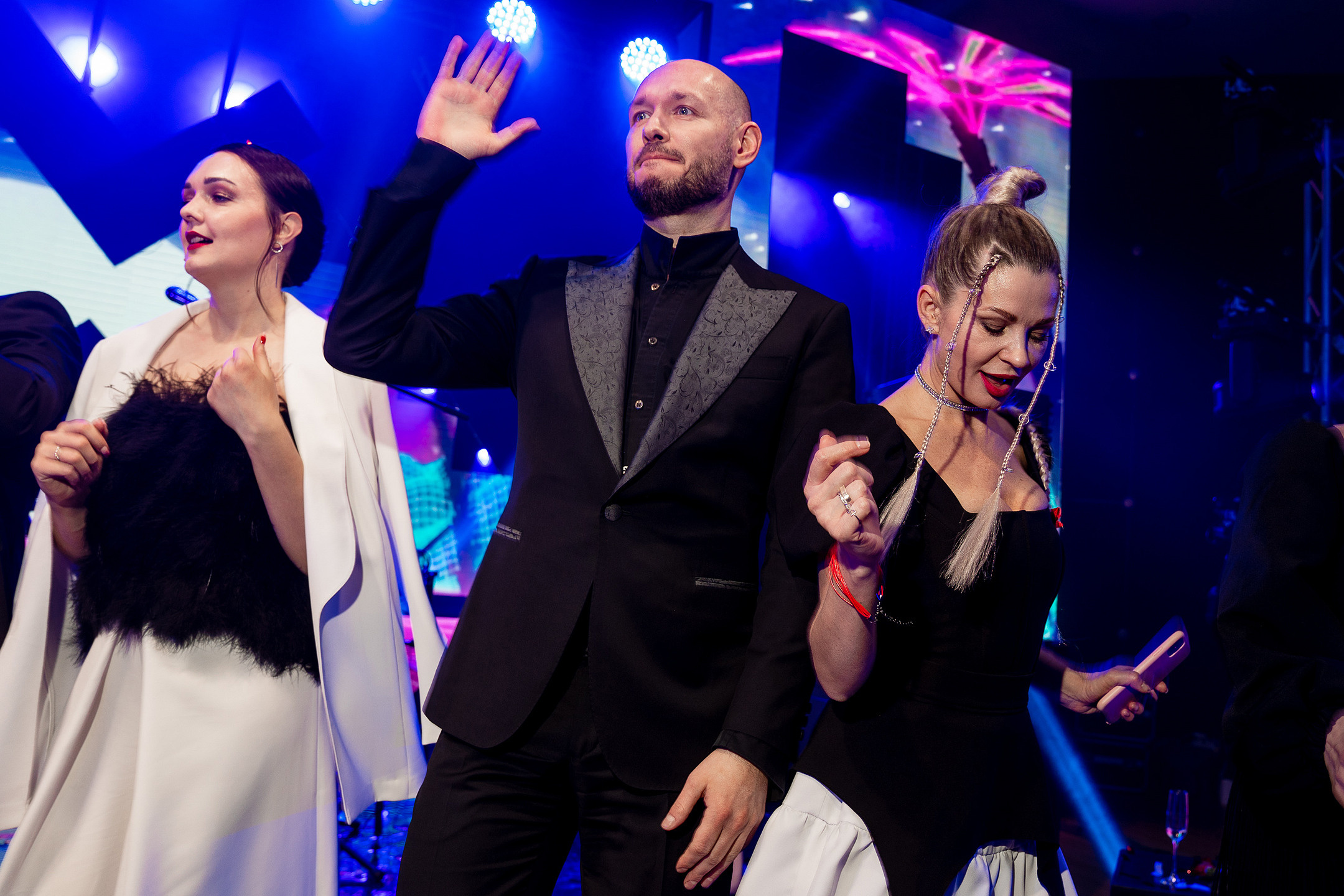 Репортажная фотосъемка светского мероприятия. Саша Потапкин Фотограф. Сочи, Екатеринбург, Москва