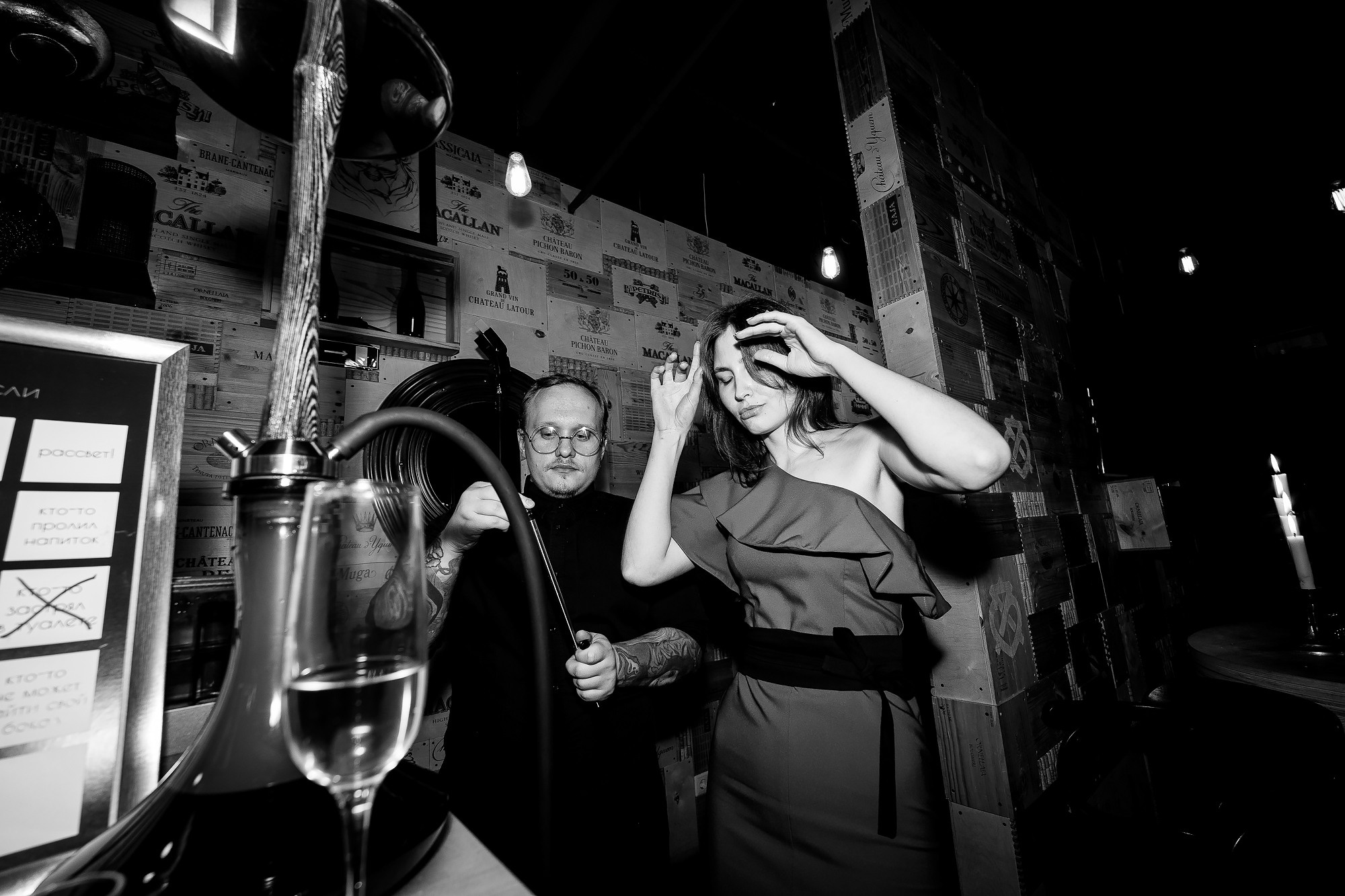 День рождения Кати. Саша Потапкин Фотограф. Сочи, Екатеринбург, Москва