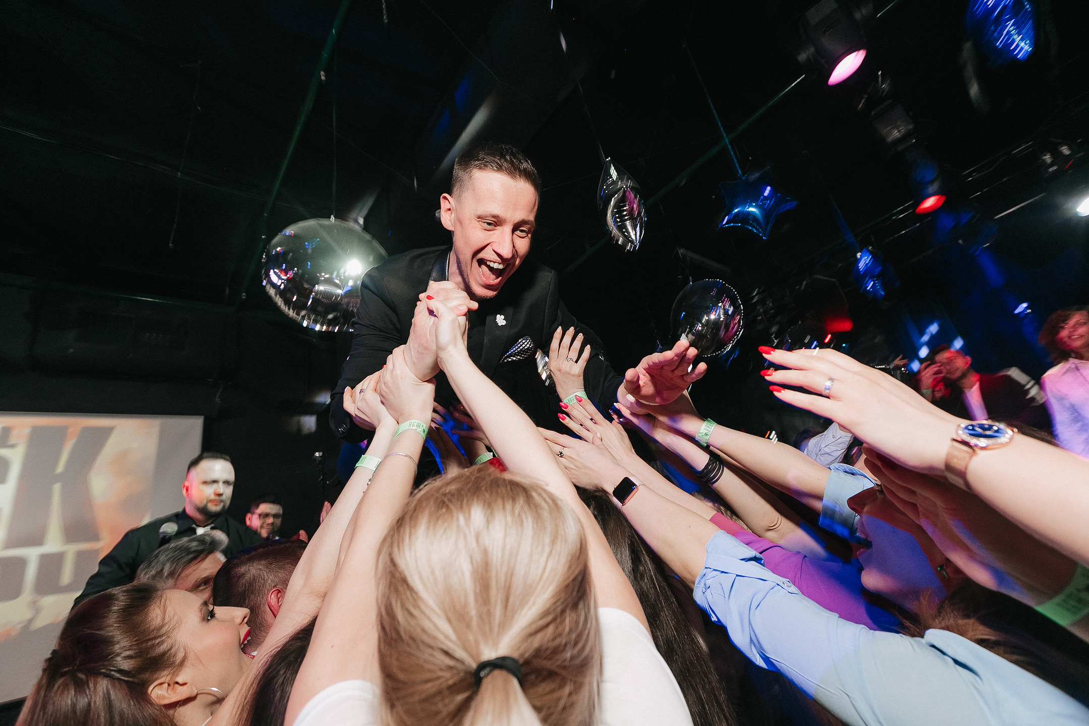 ТОП10ЕКБ. День рождения коллаборации ведущих. Саша Потапкин Фотограф. Сочи, Екатеринбург, Москва